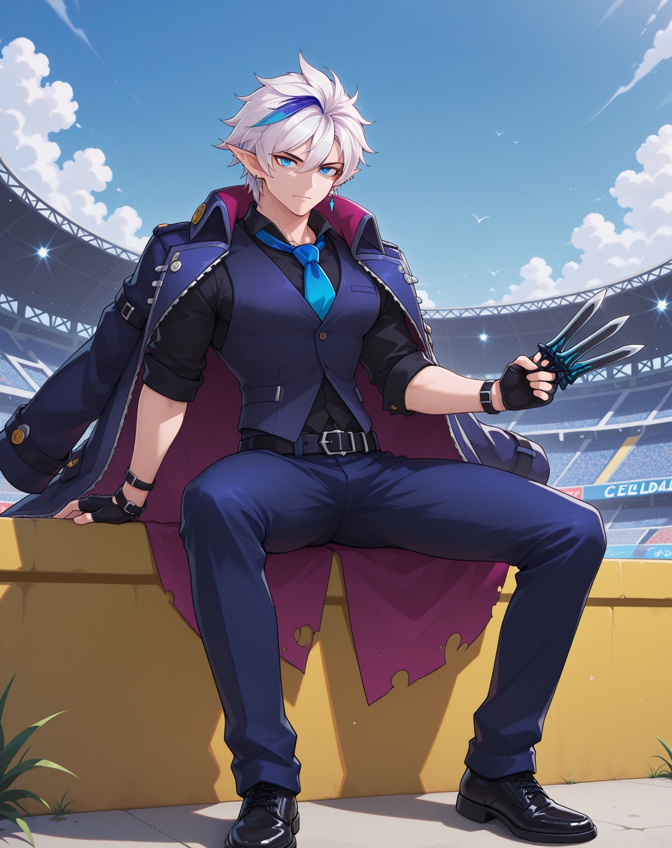 masterpiece,  best quality,  amazing quality on Tensor.Art