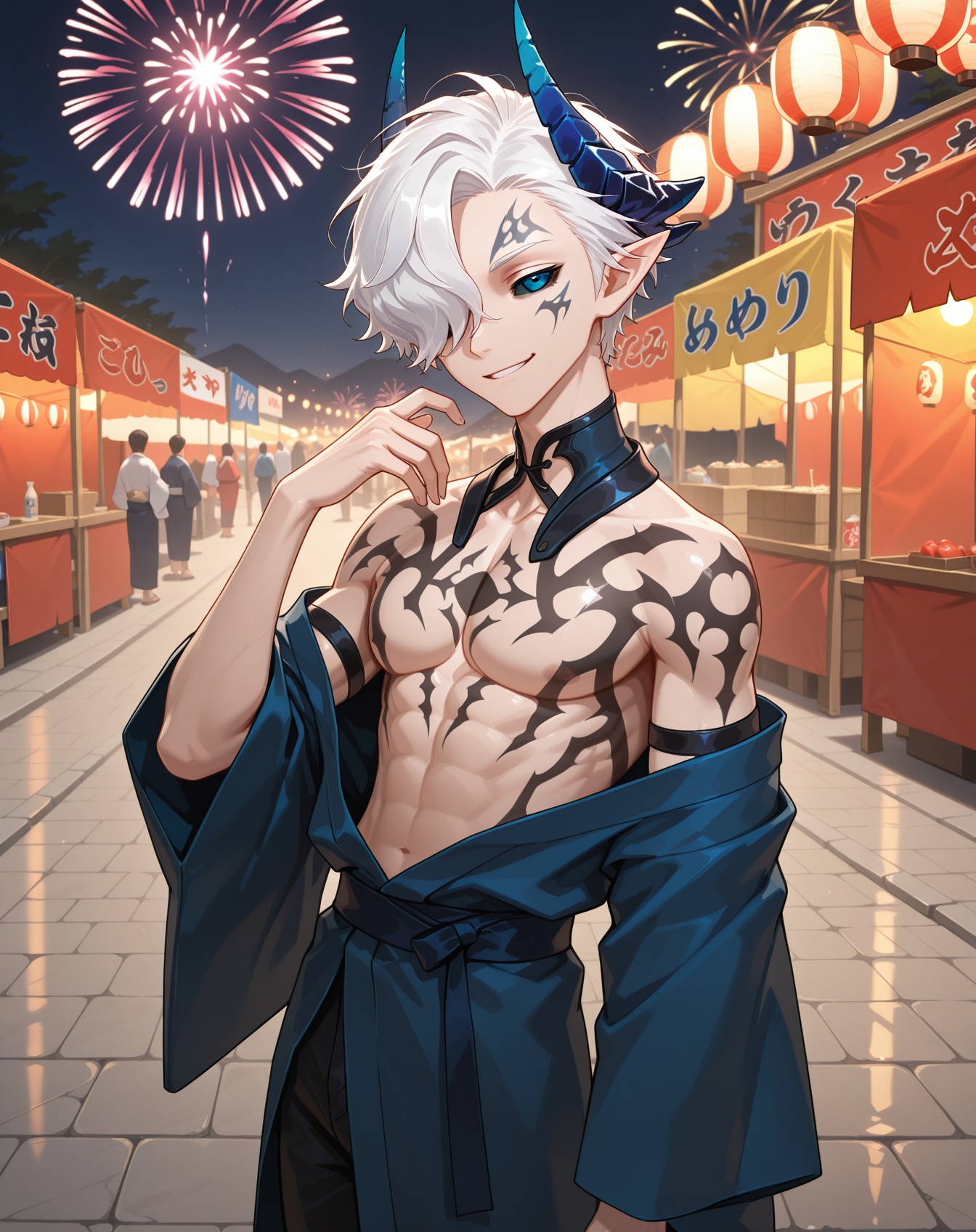 masterpiece,  best quality,  amazing quality on Tensor.Art