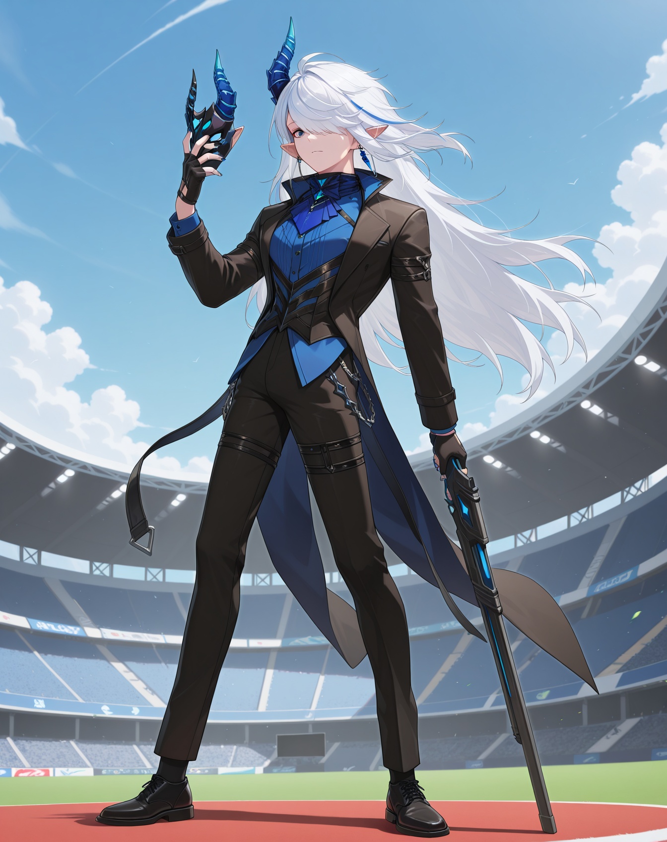 masterpiece,  best quality,  amazing quality on Tensor.Art