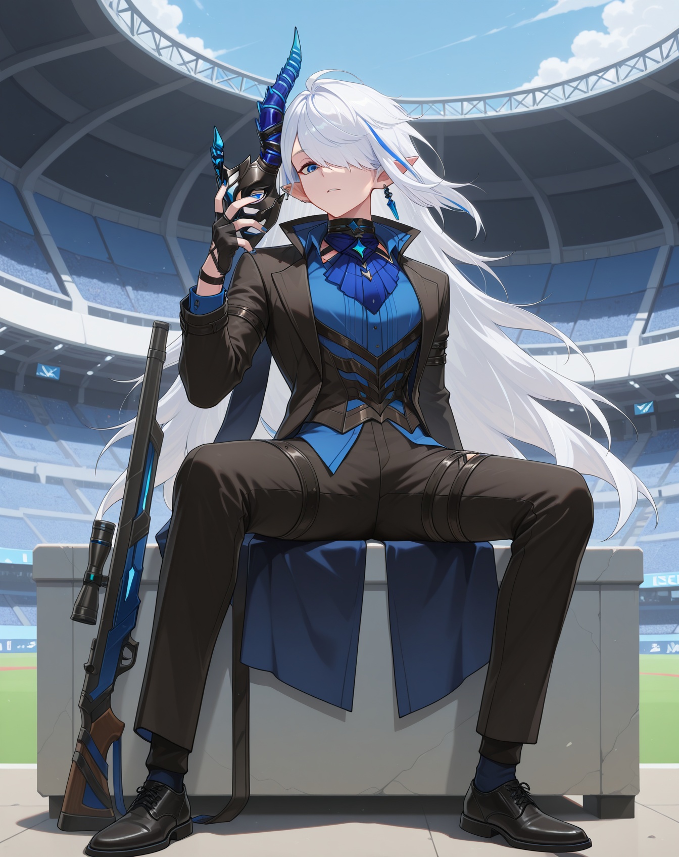 masterpiece,  best quality,  amazing quality on Tensor.Art