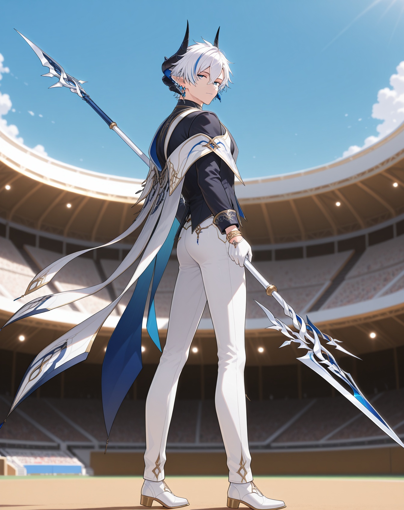 masterpiece,  best quality,  amazing quality on Tensor.Art