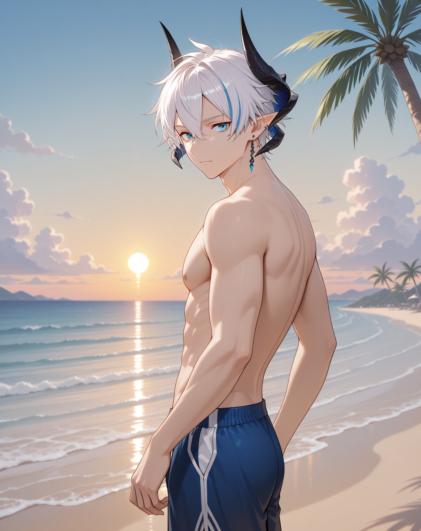 masterpiece,  best quality,  amazing quality on Tensor.Art
