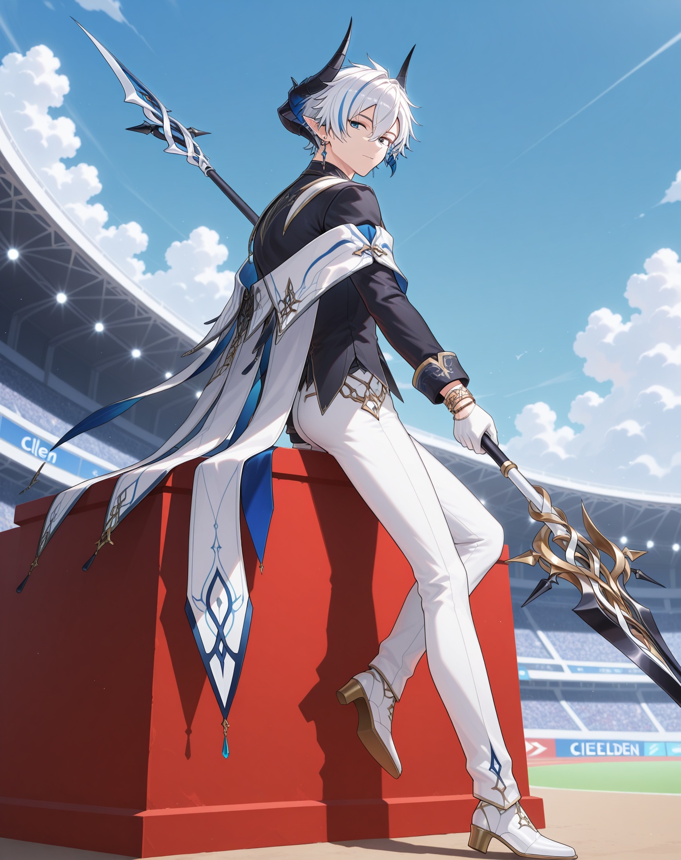 masterpiece,  best quality,  amazing quality on Tensor.Art