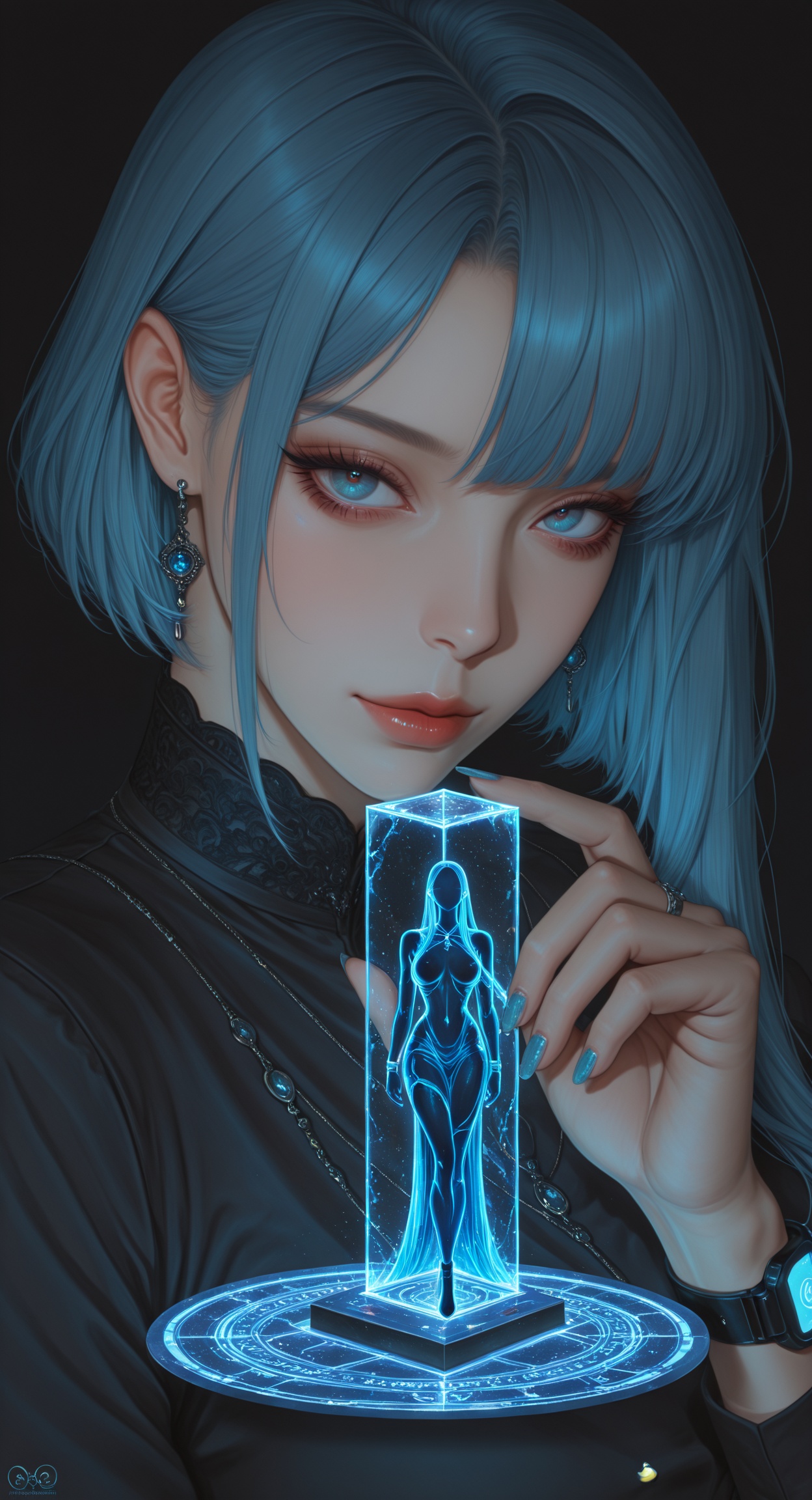 (masterpiece,  best quality,  absurdres on Tensor.Art