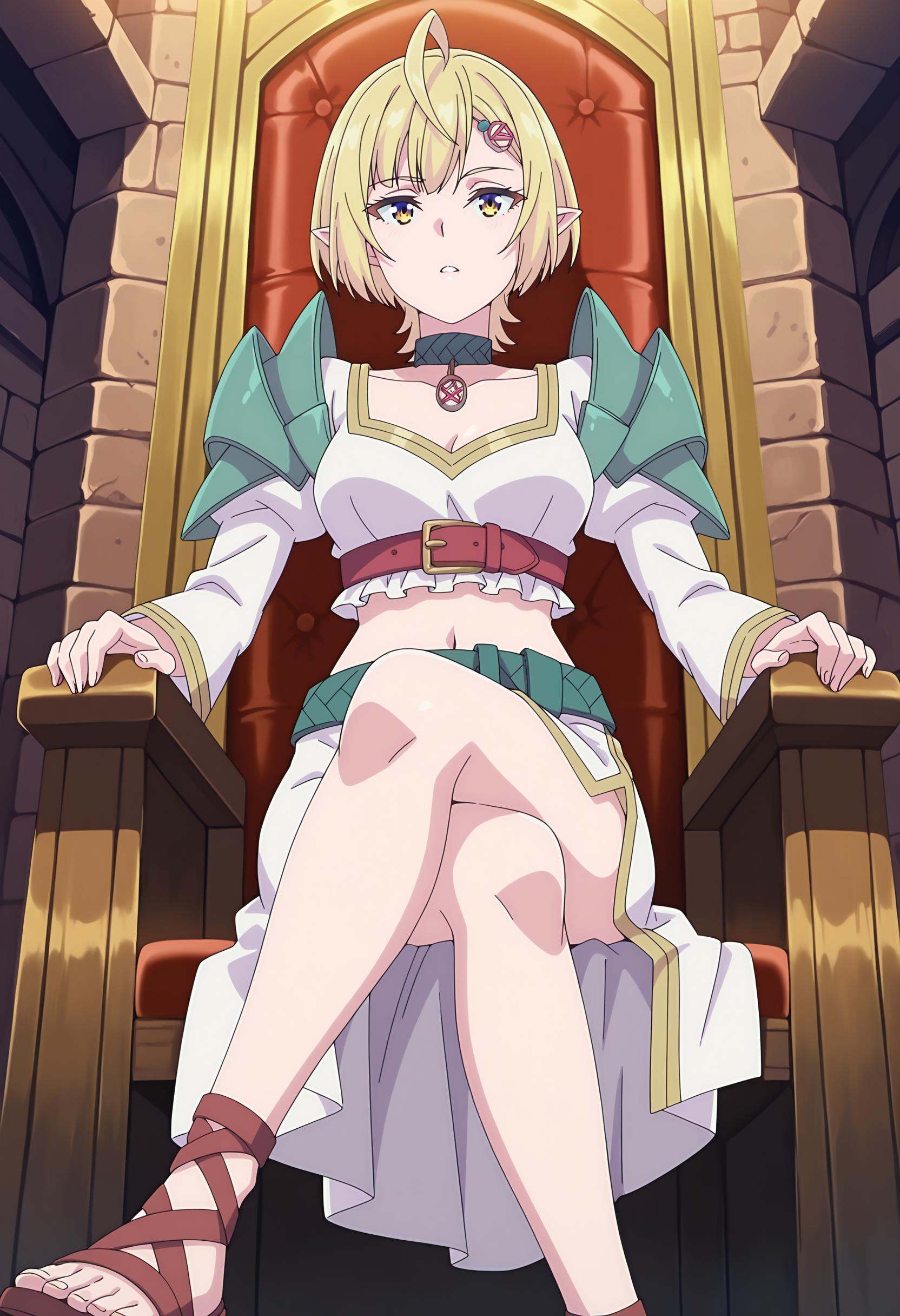 anime screencap,  masterpiece,  best quality on Tensor.Art