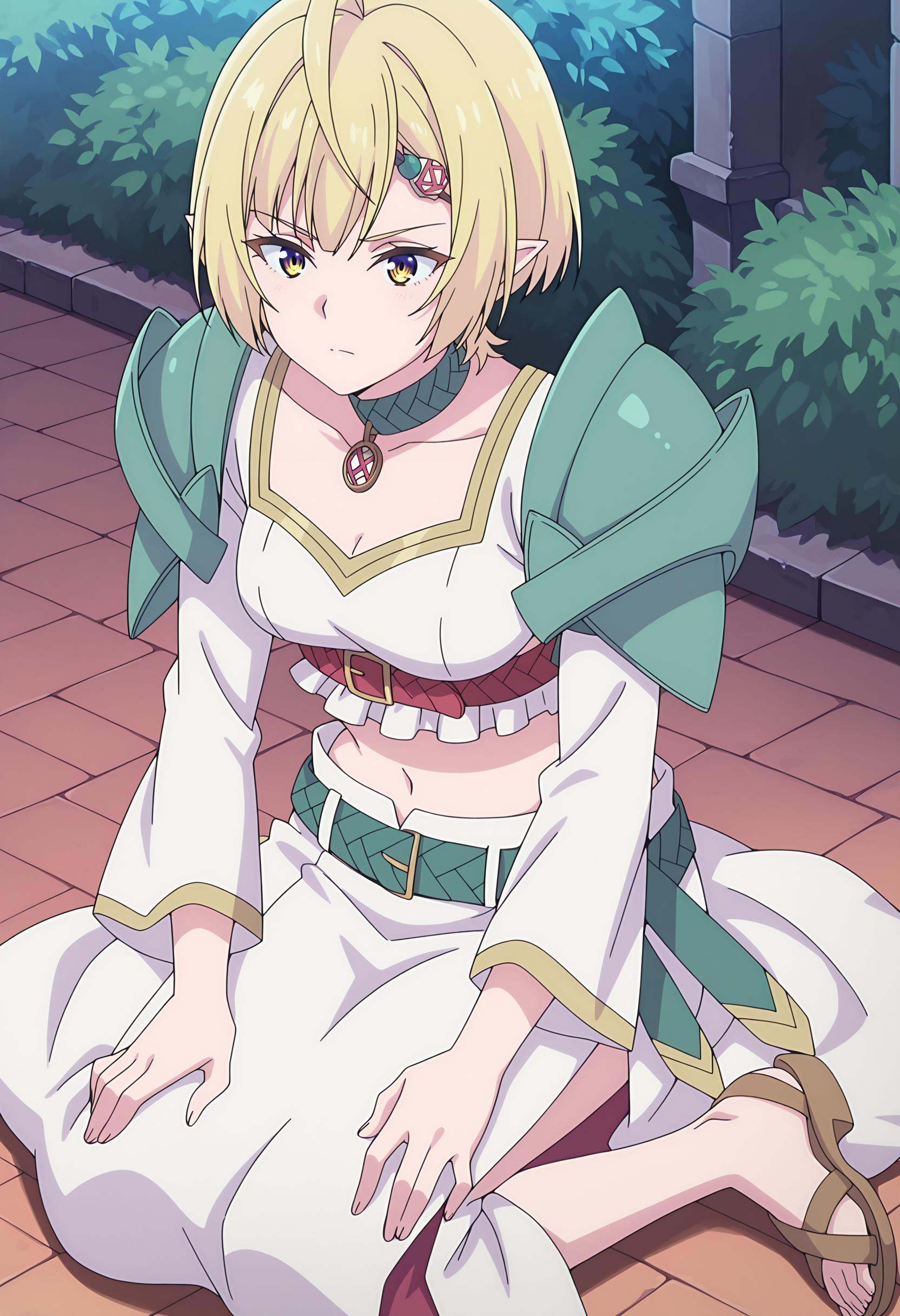 anime screencap,  masterpiece,  best quality on Tensor.Art