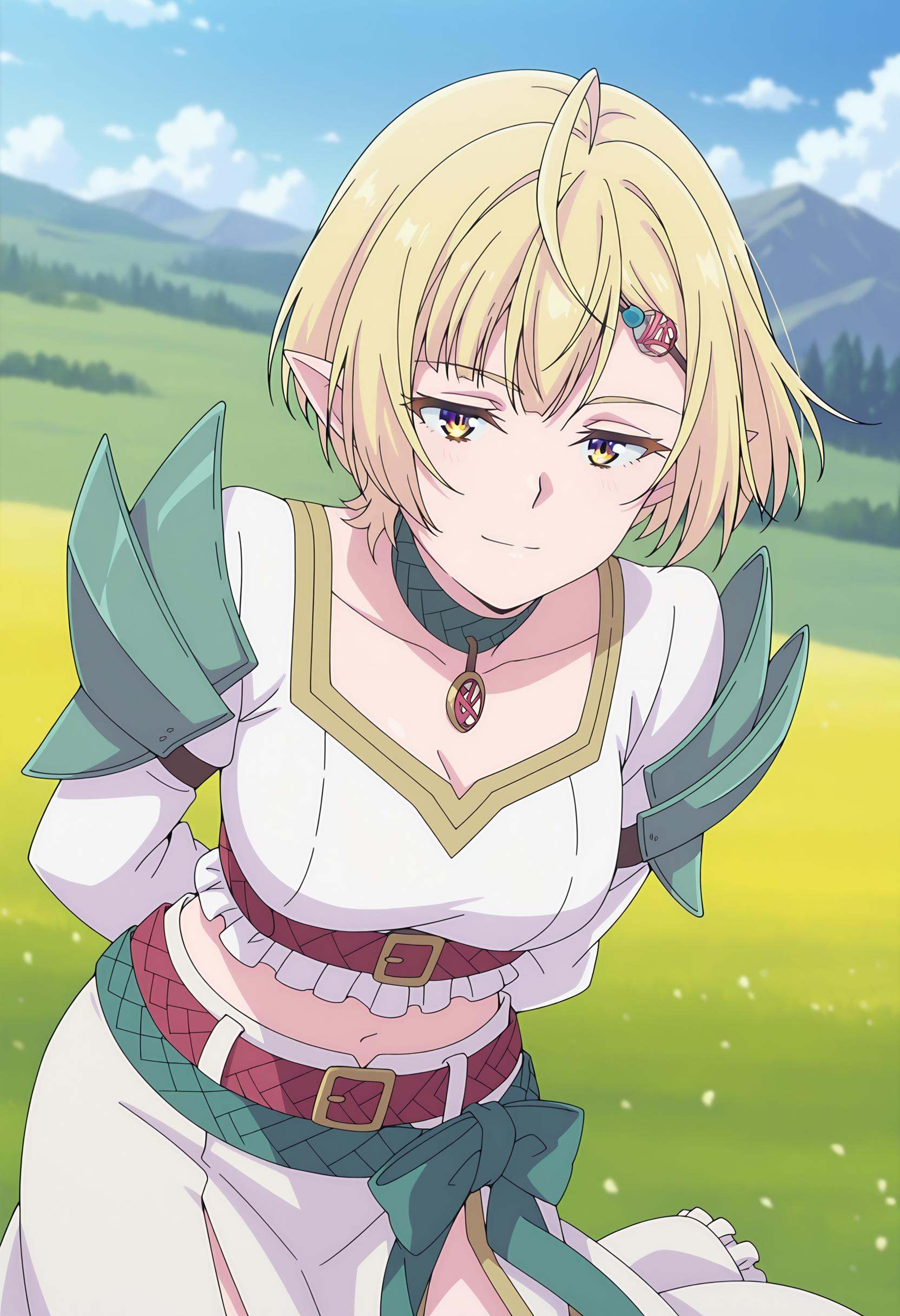 anime screencap,  masterpiece,  best quality on Tensor.Art