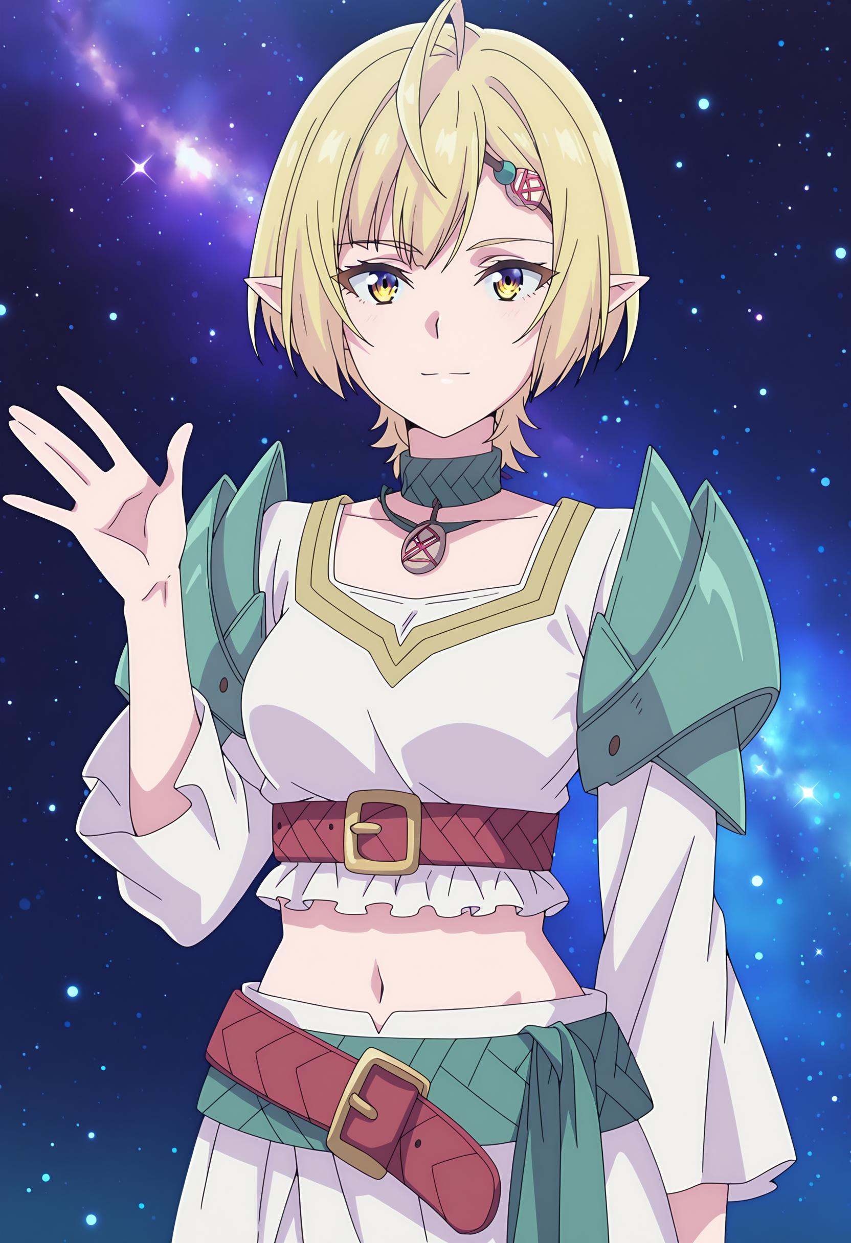 anime screenshot,  masterpiece,  best quality on Tensor.Art