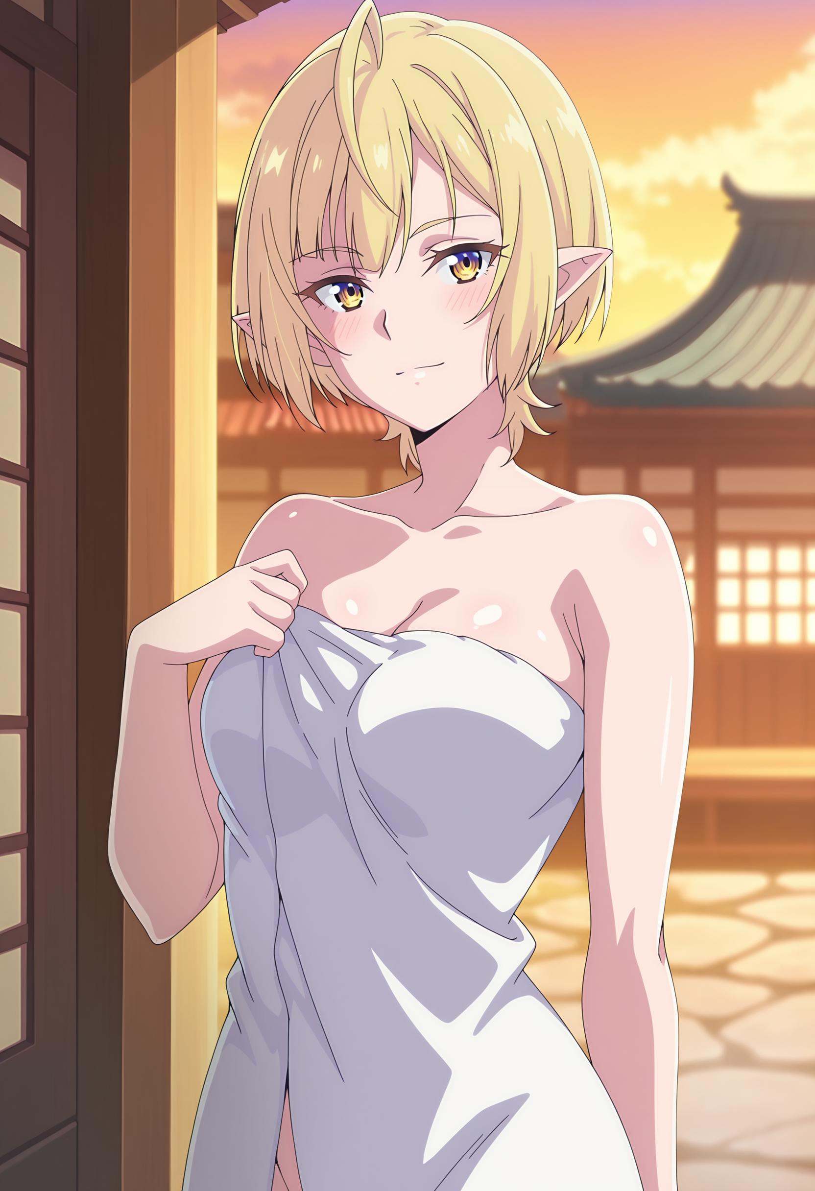 anime screencap,  masterpiece,  best quality on Tensor.Art