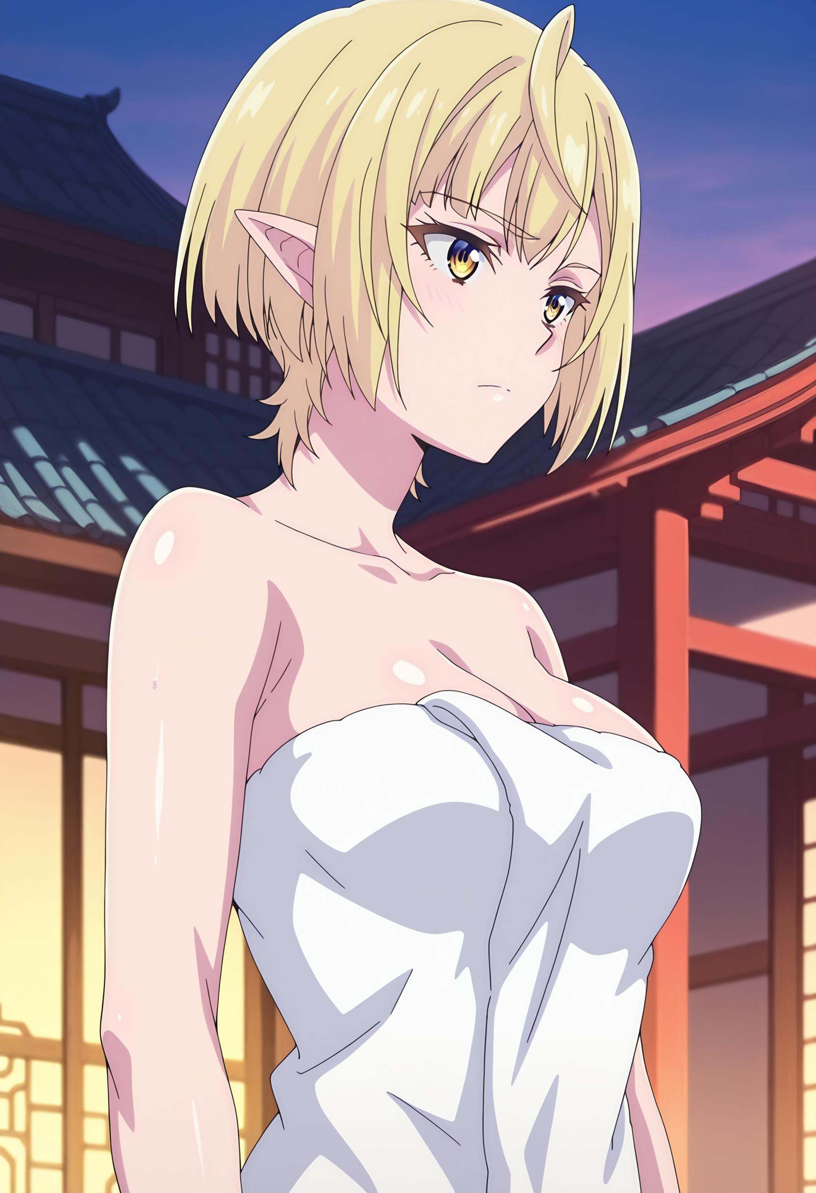 anime screencap,  masterpiece,  best quality on Tensor.Art