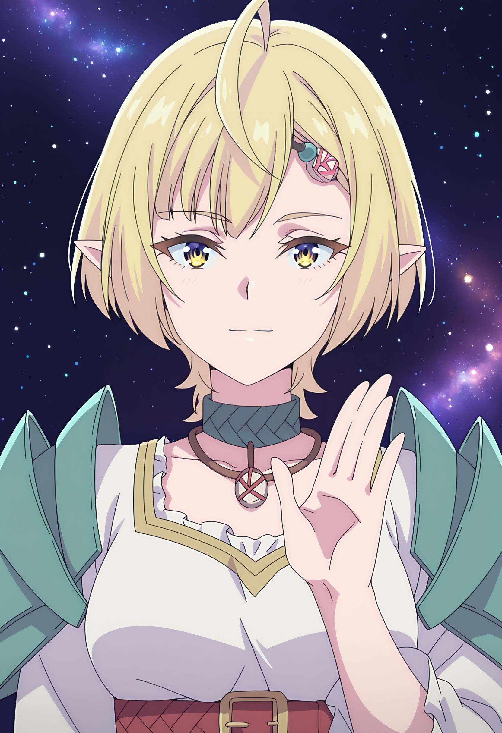 anime screenshot,  masterpiece,  best quality on Tensor.Art