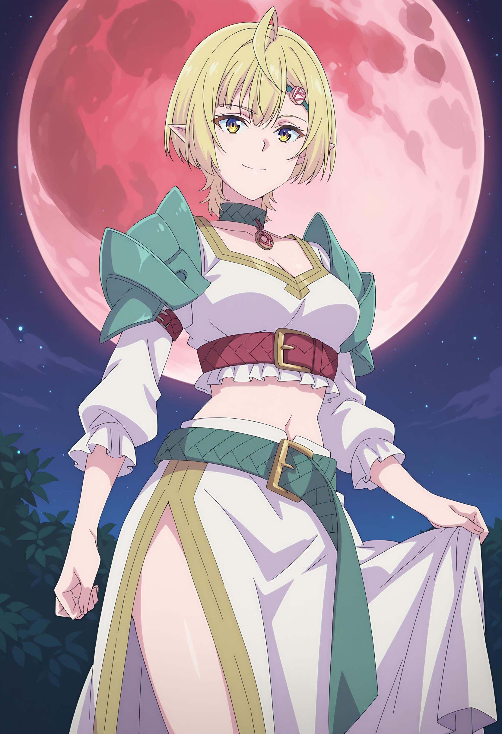 anime screencap,  masterpiece,  best quality on Tensor.Art