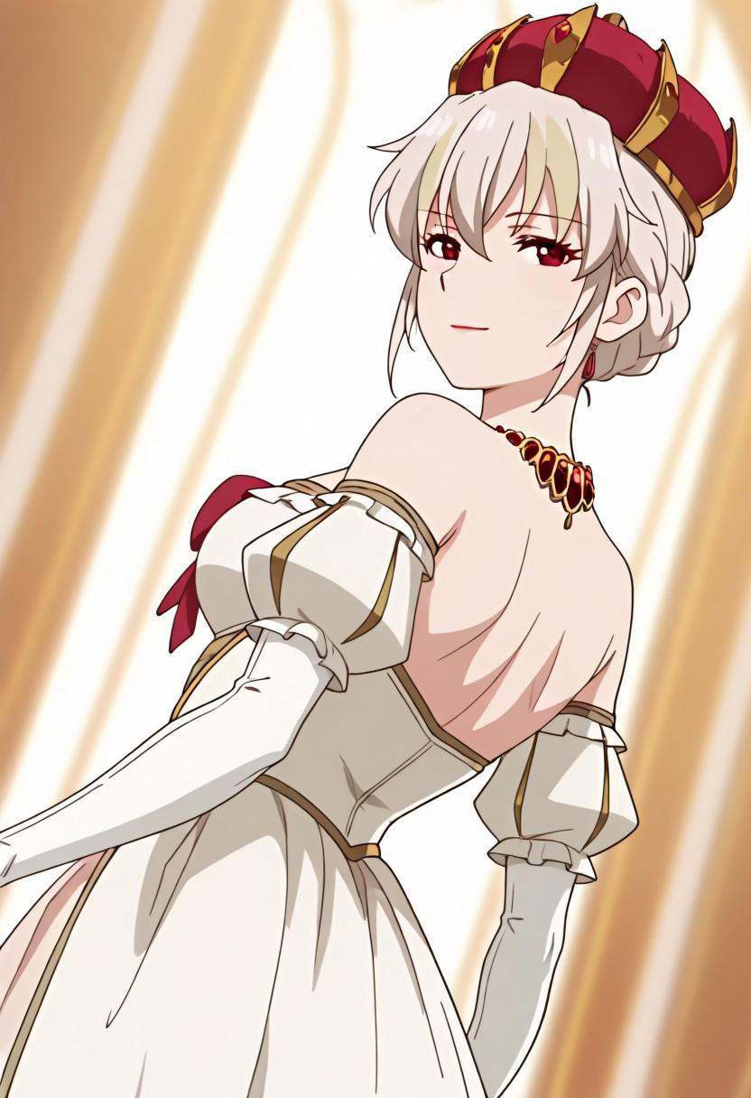 anime screencap,  masterpiece,  best quality on Tensor.Art