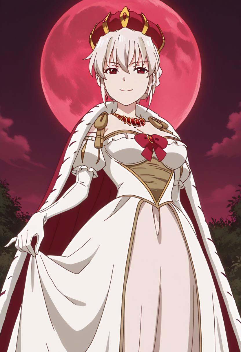 anime screencap,  masterpiece,  best quality on Tensor.Art