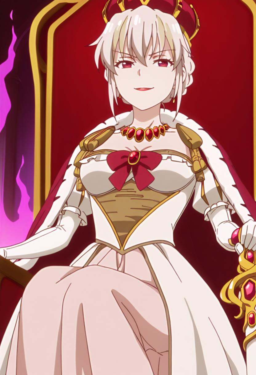 anime screencap,  masterpiece,  best quality on Tensor.Art