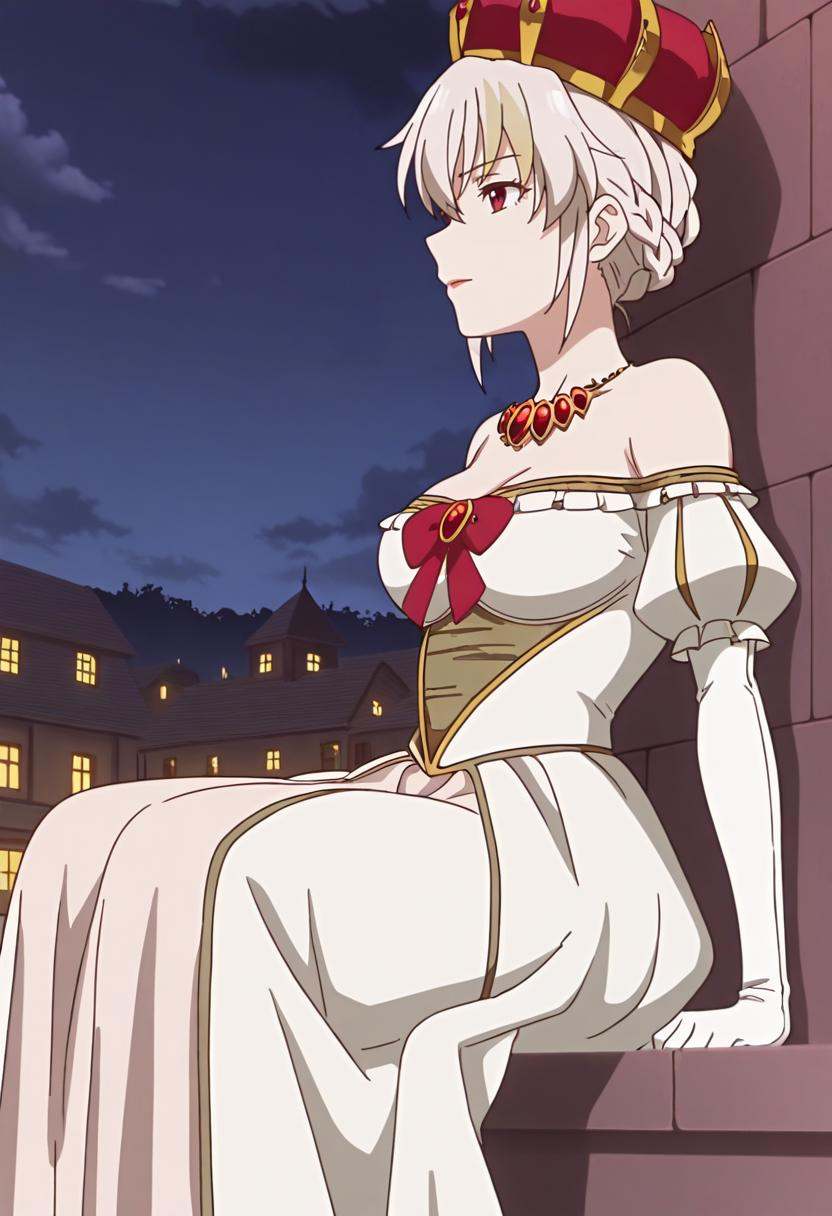 anime screencap,  masterpiece,  best quality on Tensor.Art