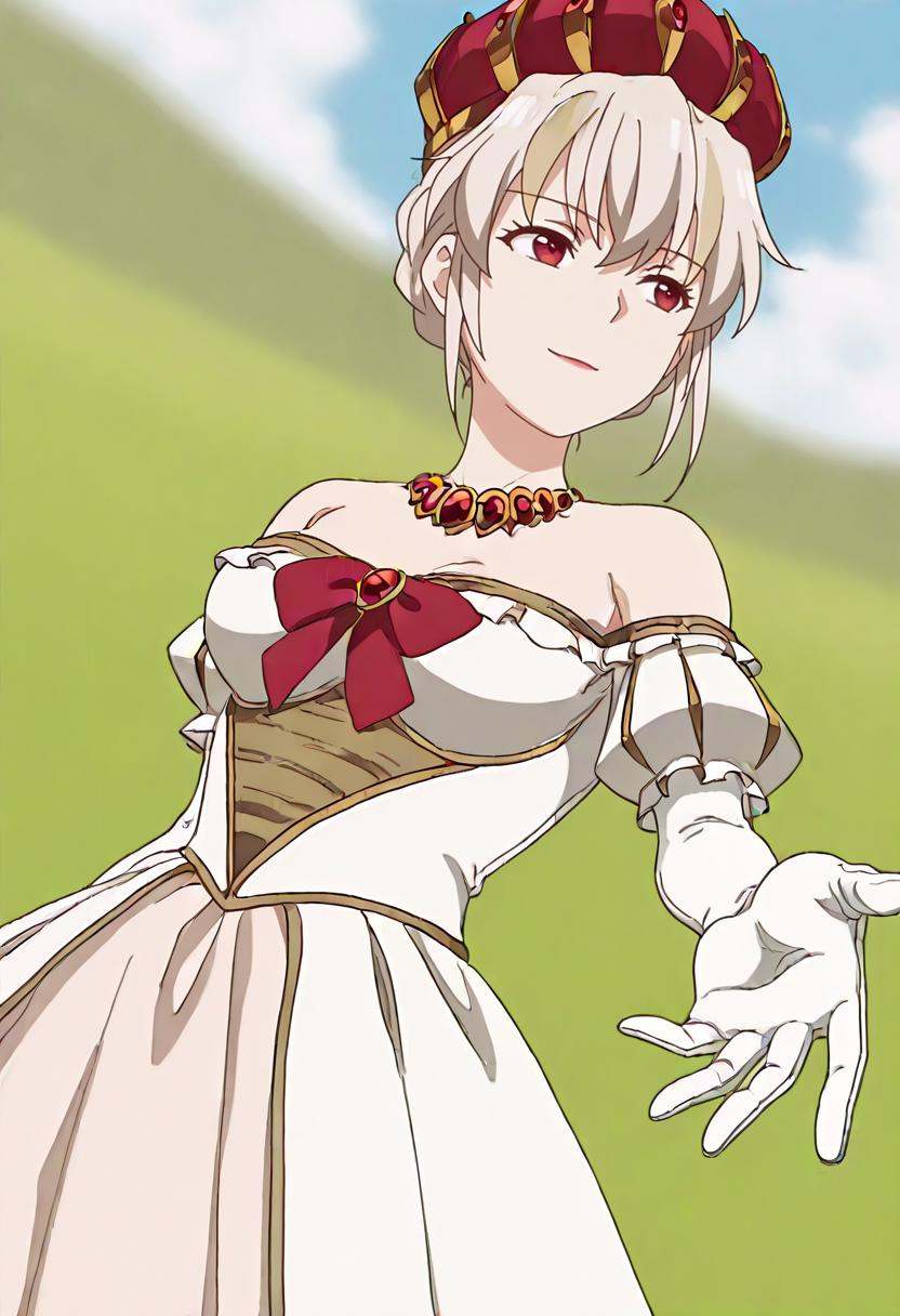 anime screencap,  masterpiece,  best quality on Tensor.Art