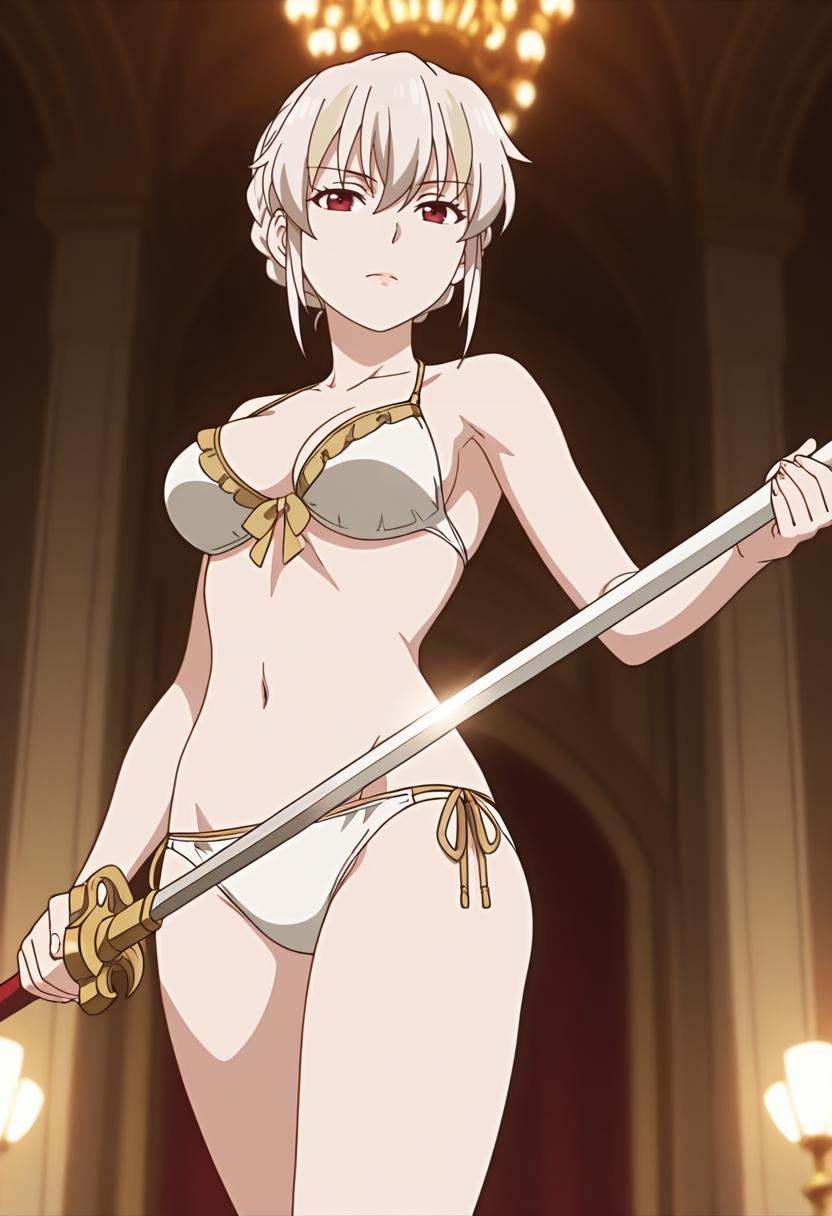 anime screencap,  masterpiece,  best quality on Tensor.Art