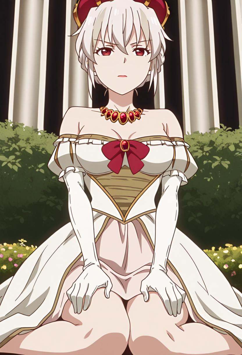 anime screencap,  masterpiece,  best quality on Tensor.Art