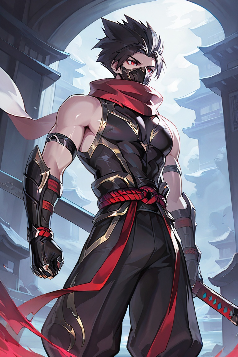 masterpiece,  best quality,  amazing quality on Tensor.Art