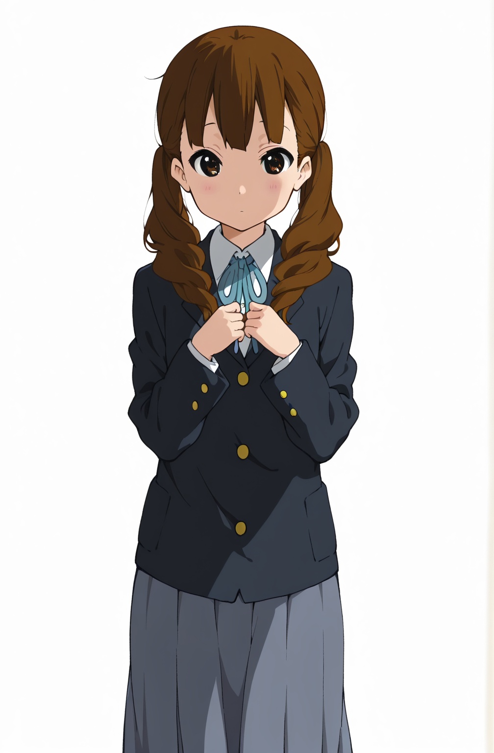masterpiece,  best quality,  (1girl on Tensor.Art