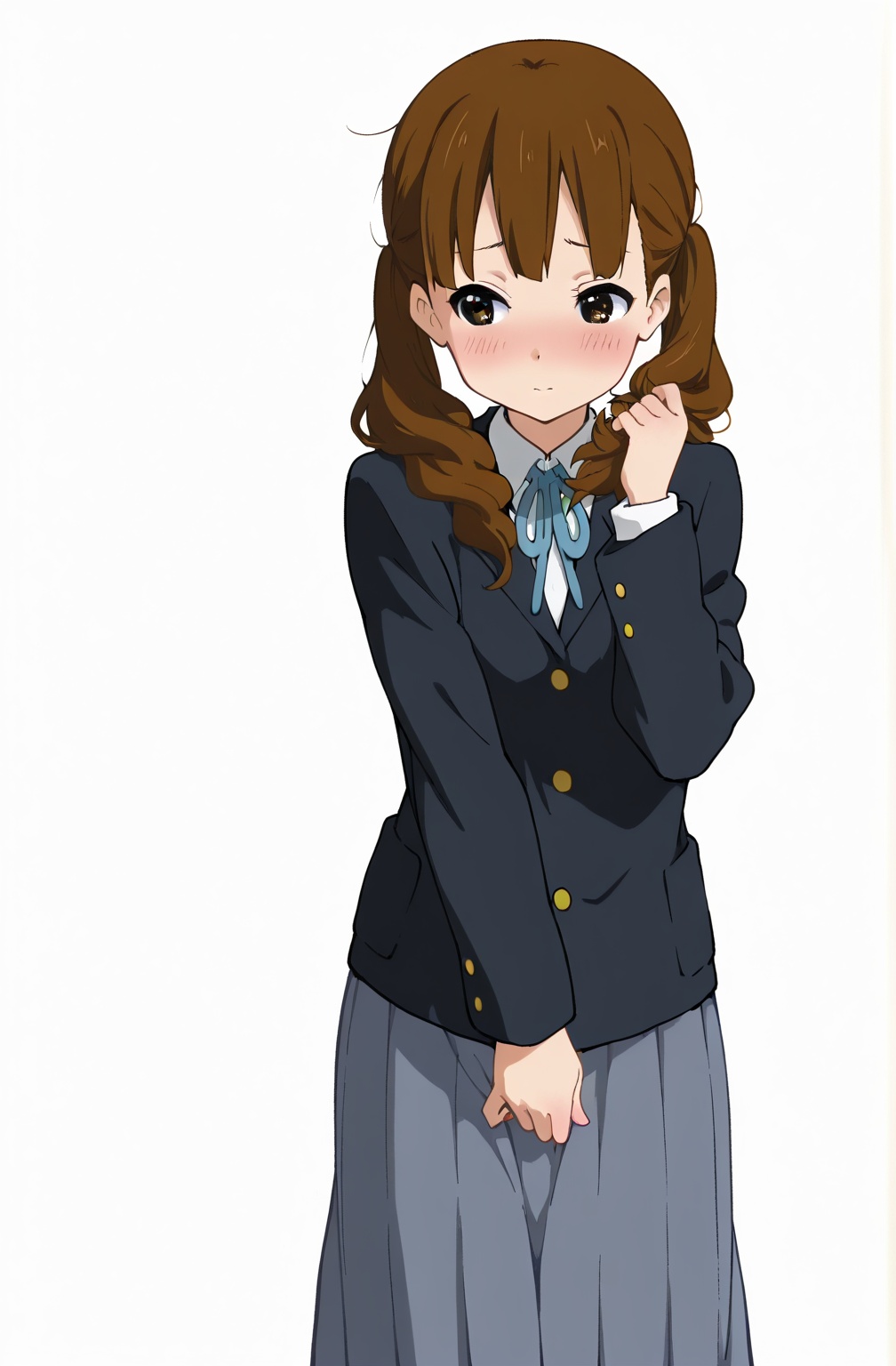 masterpiece,  best quality,  (1girl on Tensor.Art