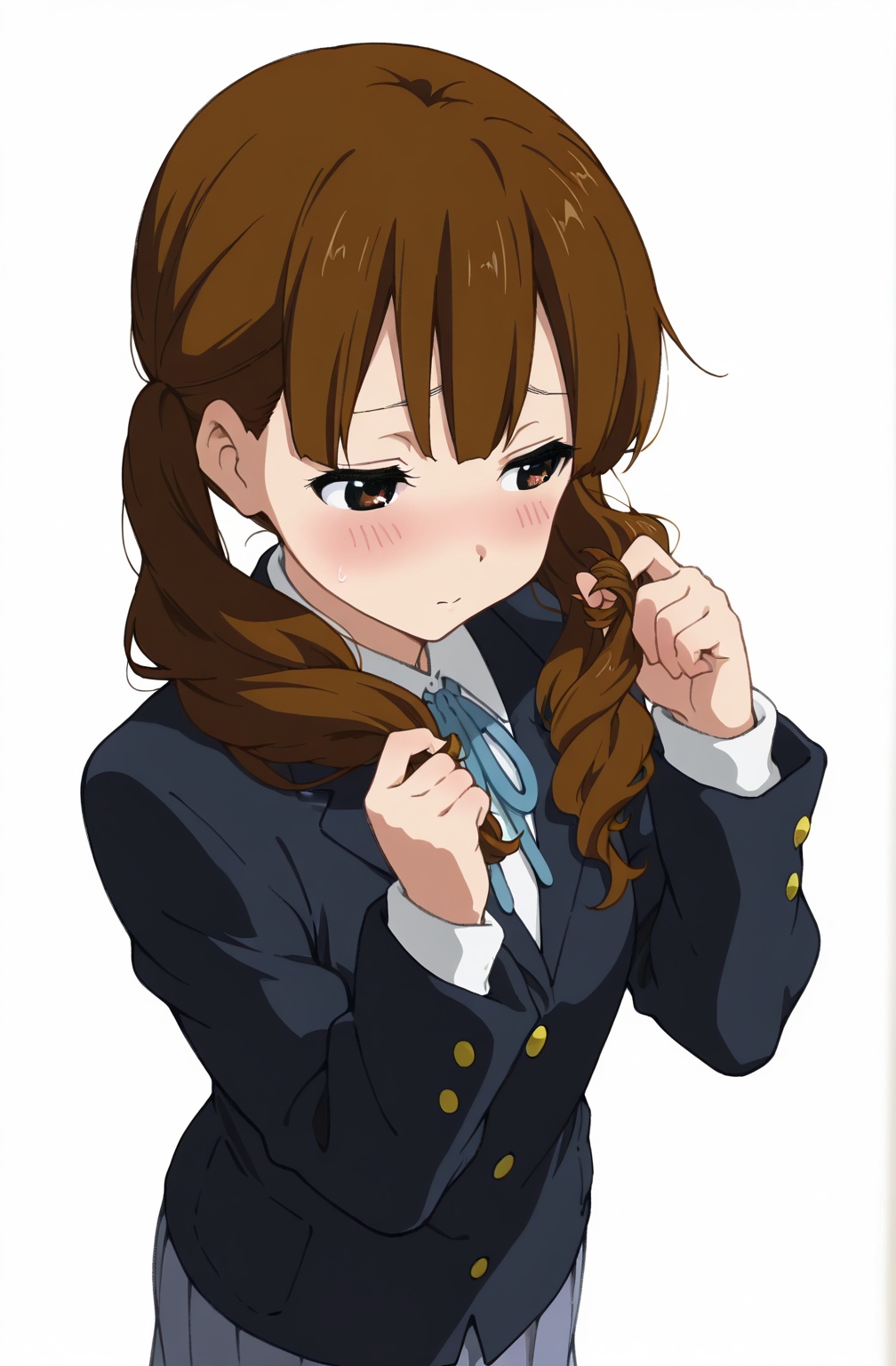 masterpiece,  best quality,  (1girl on Tensor.Art