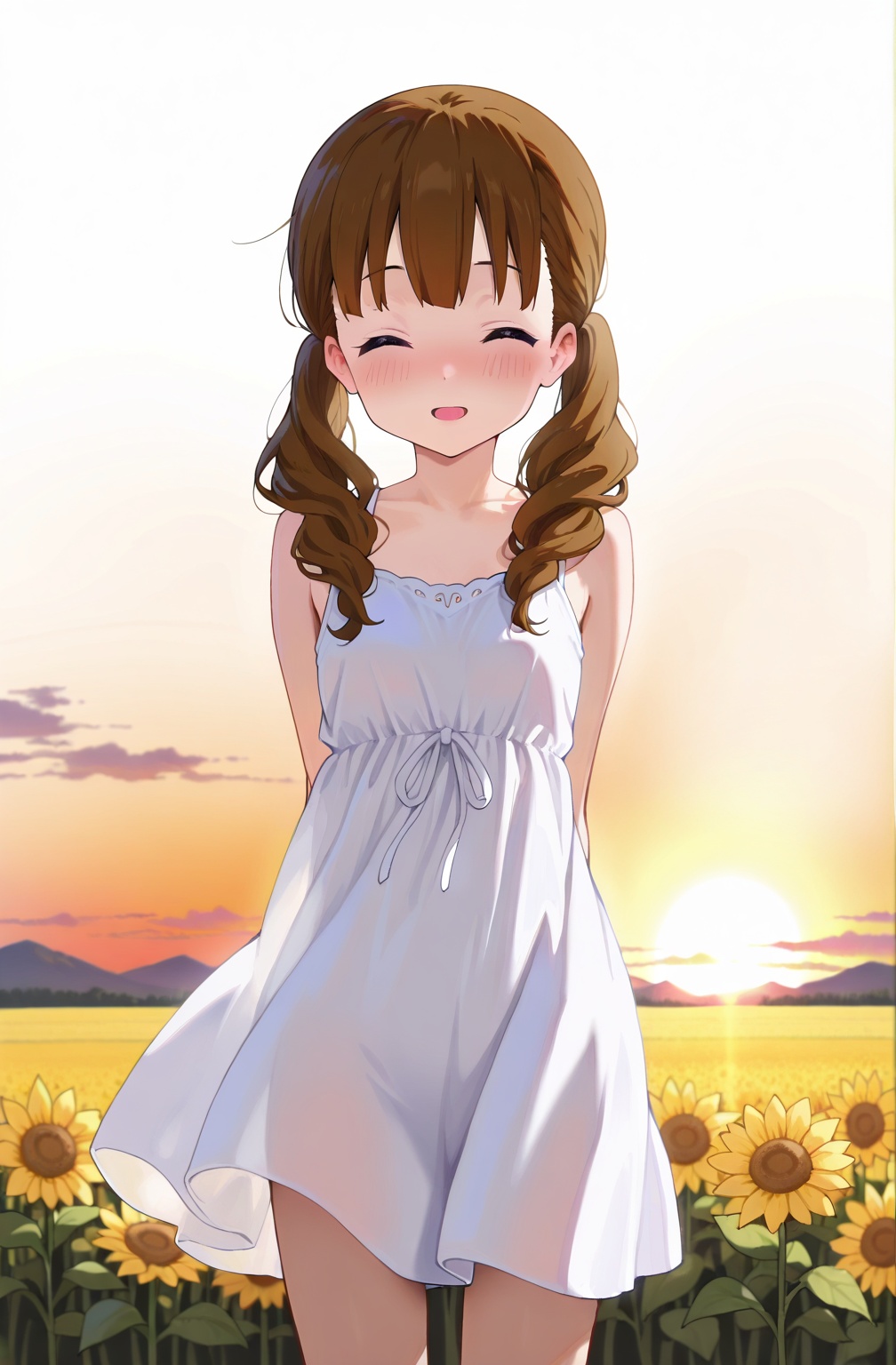 masterpiece,  best quality,  (1girl on Tensor.Art