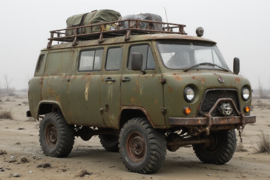 dried ocean floor,  sand,  crossout on Tensor.Art