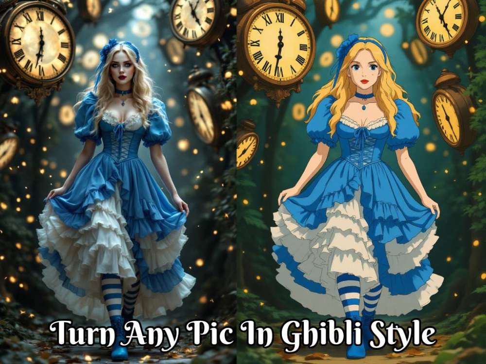 AI generated image