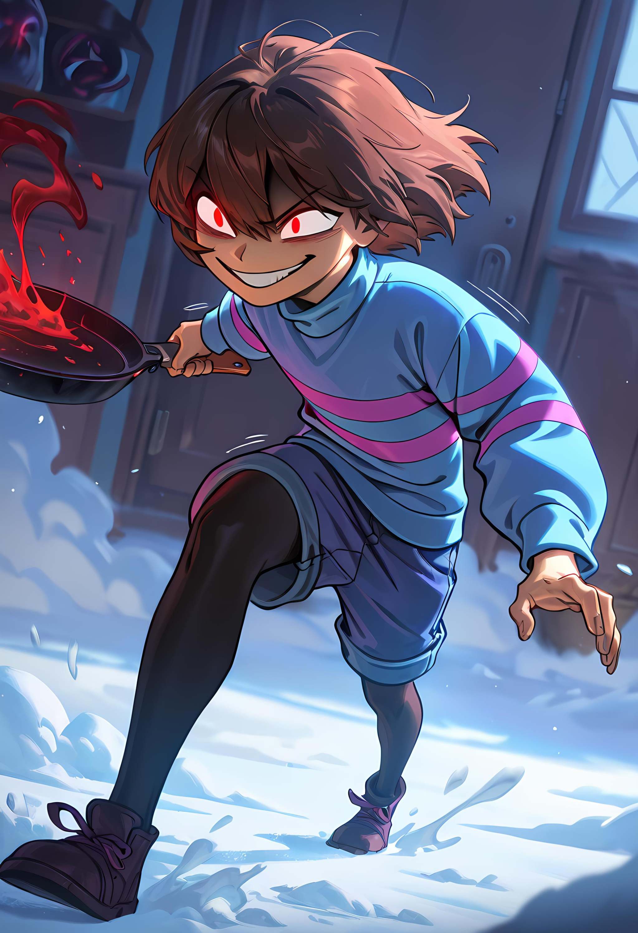 best quality,  masterpiece \(quality\),  L0LSPL4SH on Tensor.Art