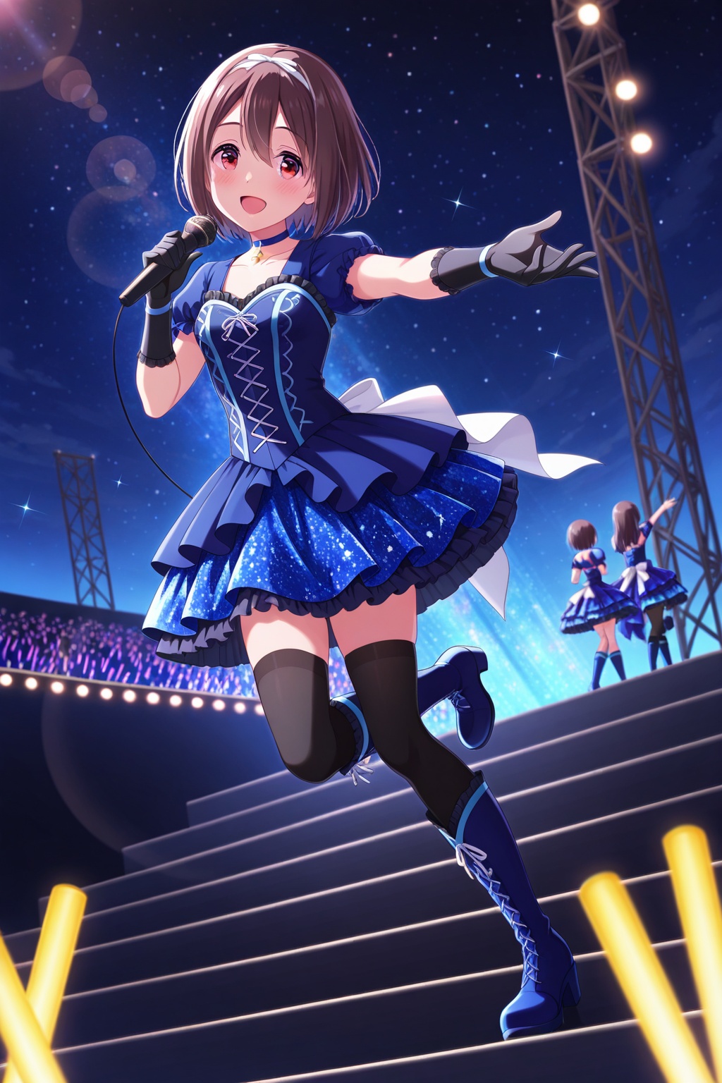 masterpiece,  best quality,  amazing quality on Tensor.Art