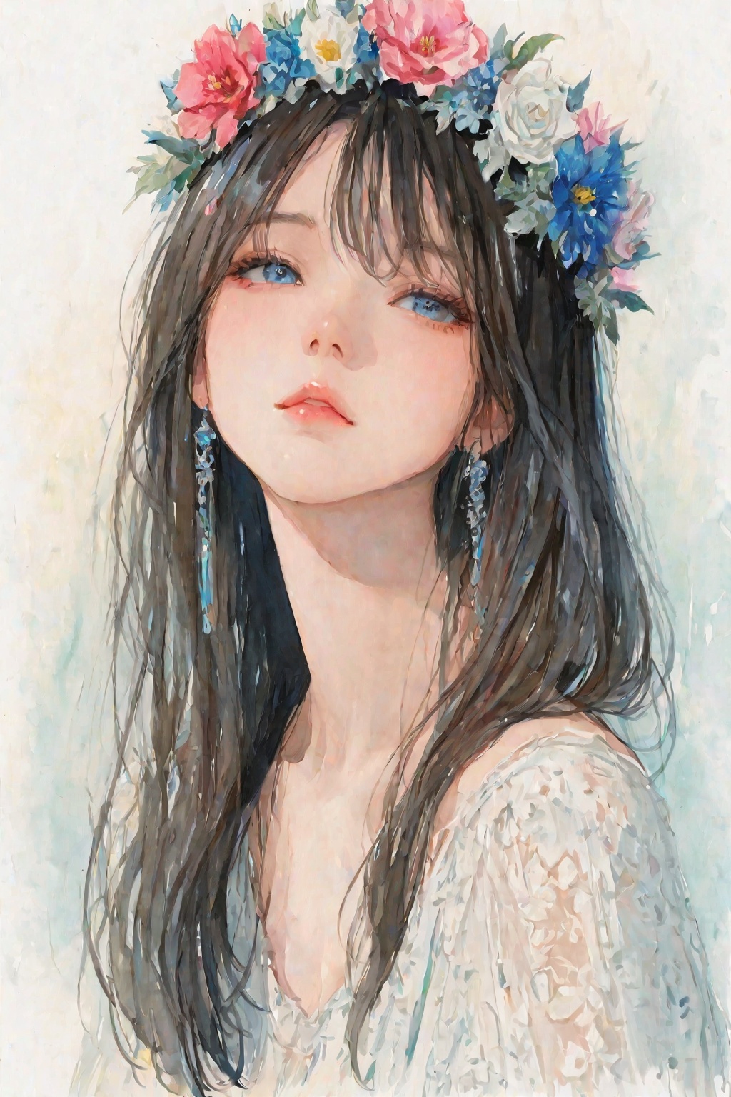western style,  masterpiece,  best quality on Tensor.Art