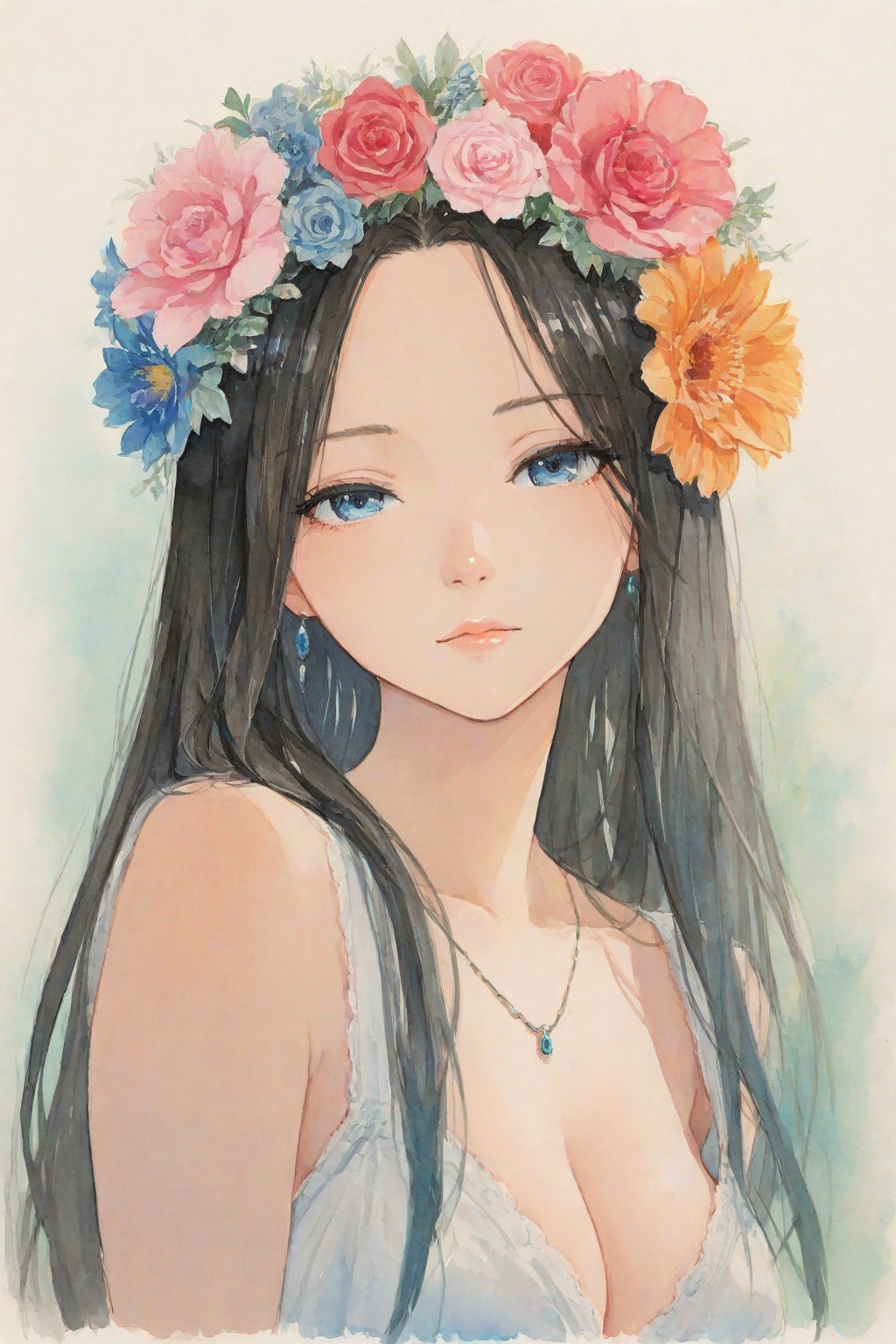 western style,  masterpiece,  best quality on Tensor.Art