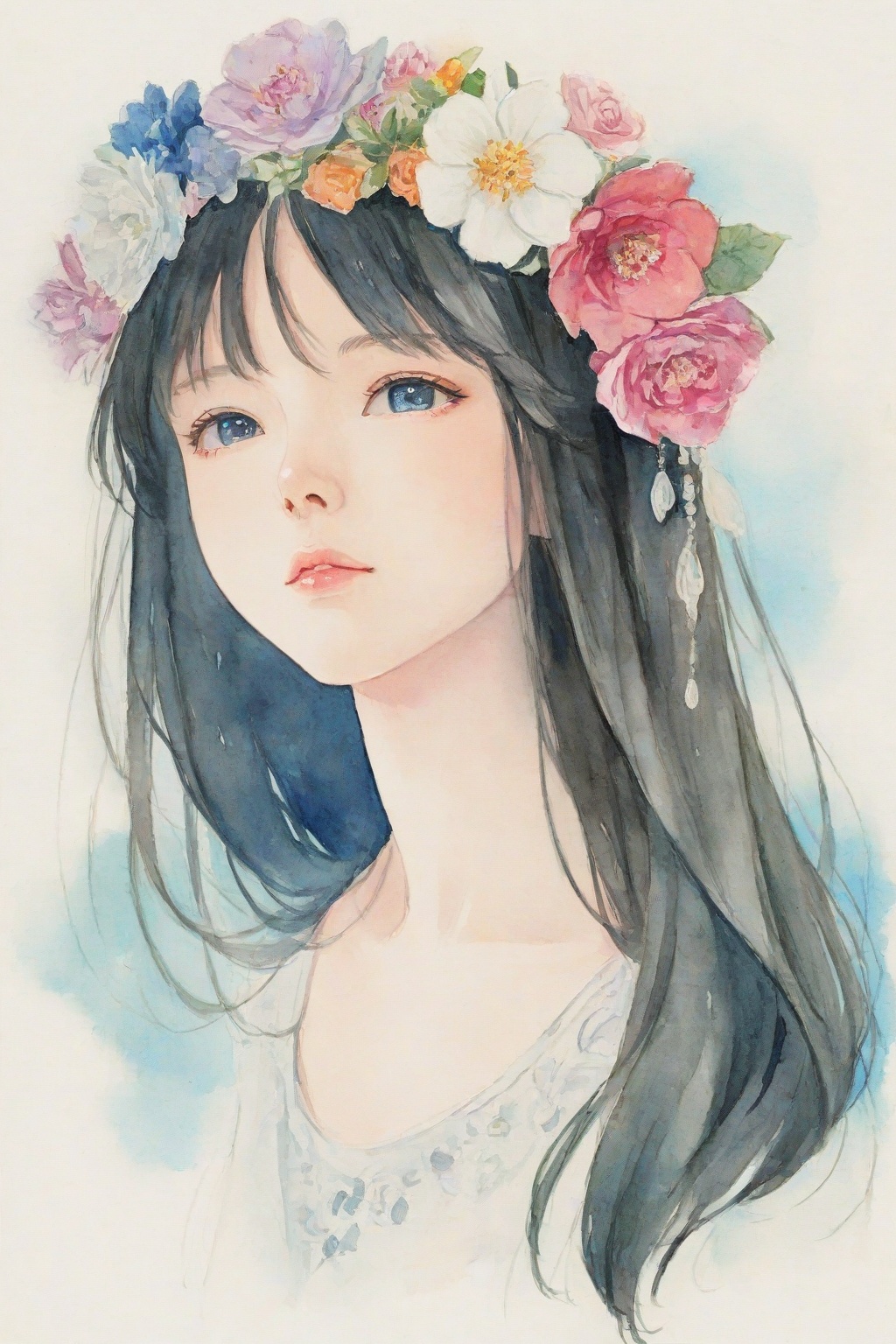 western style,  masterpiece,  best quality on Tensor.Art
