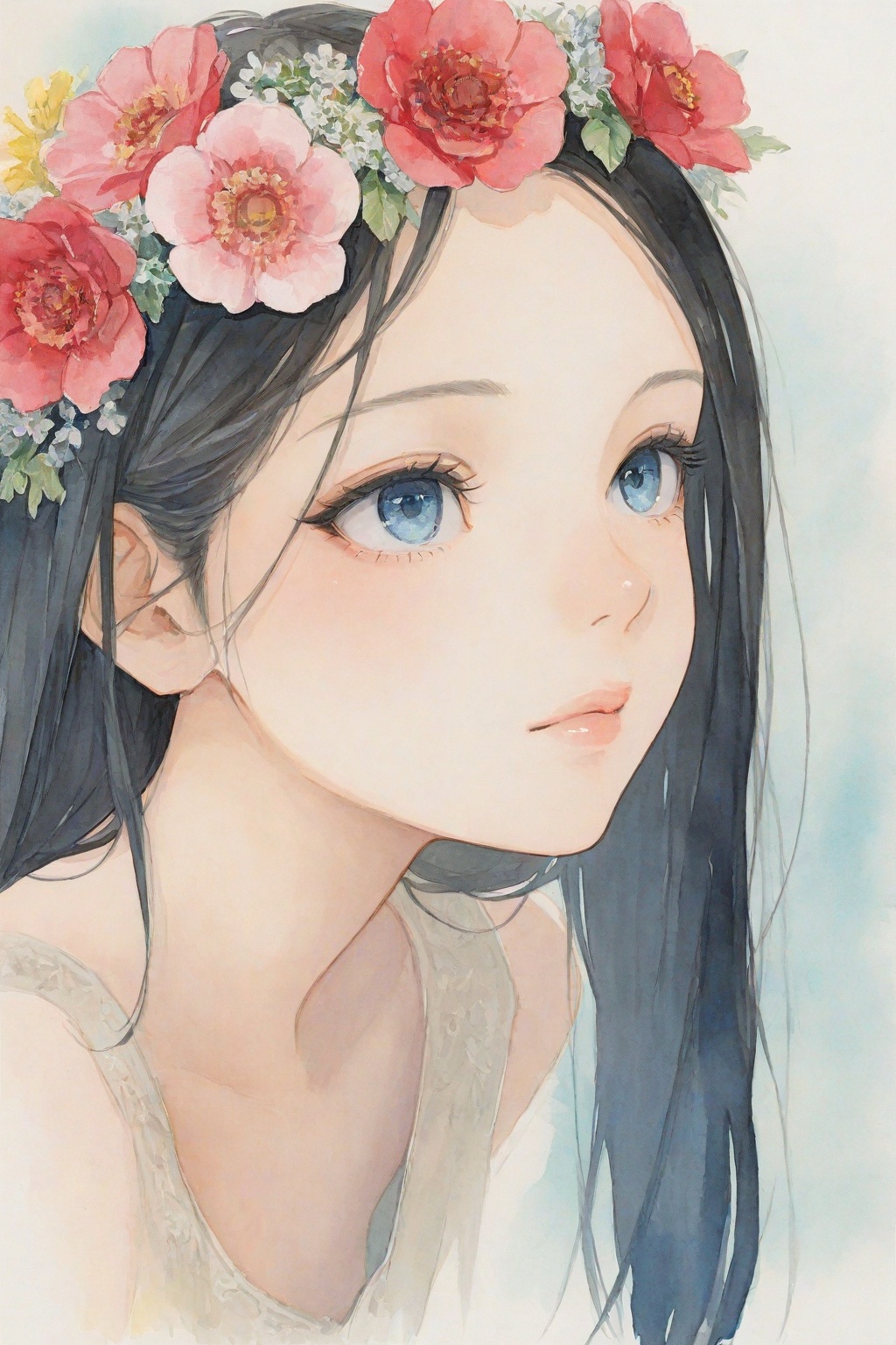 western style,  masterpiece,  best quality on Tensor.Art