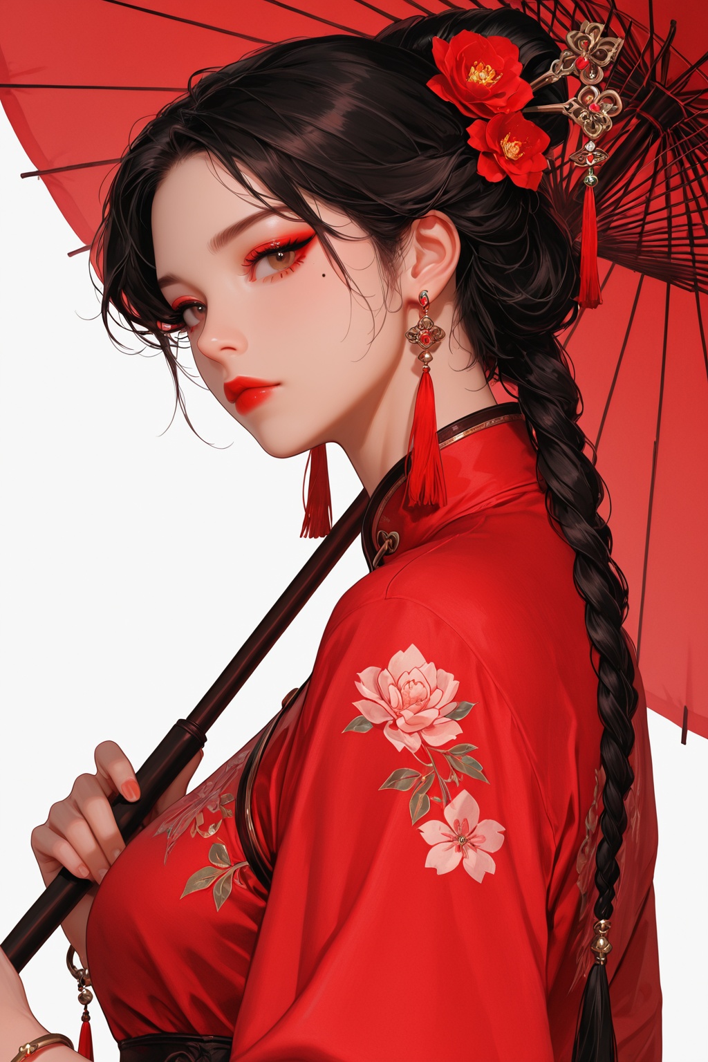 masterpiece,  best quality,  good quality on Tensor.Art