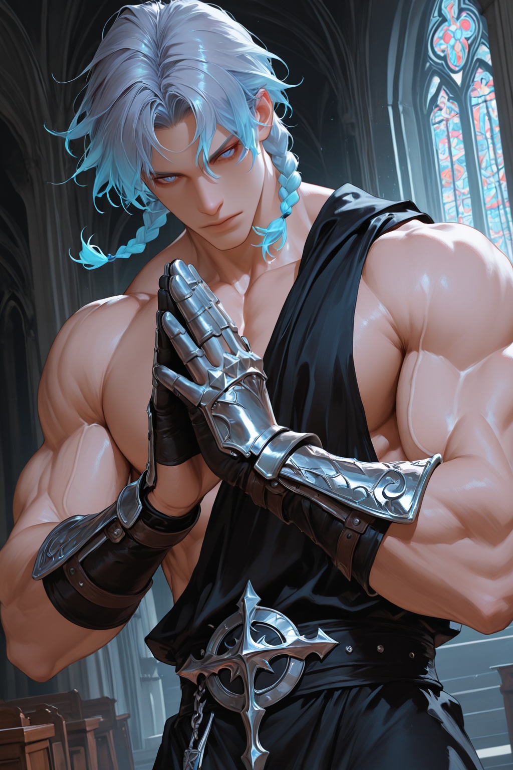 masterpiece,  best quality,  good quality on Tensor.Art