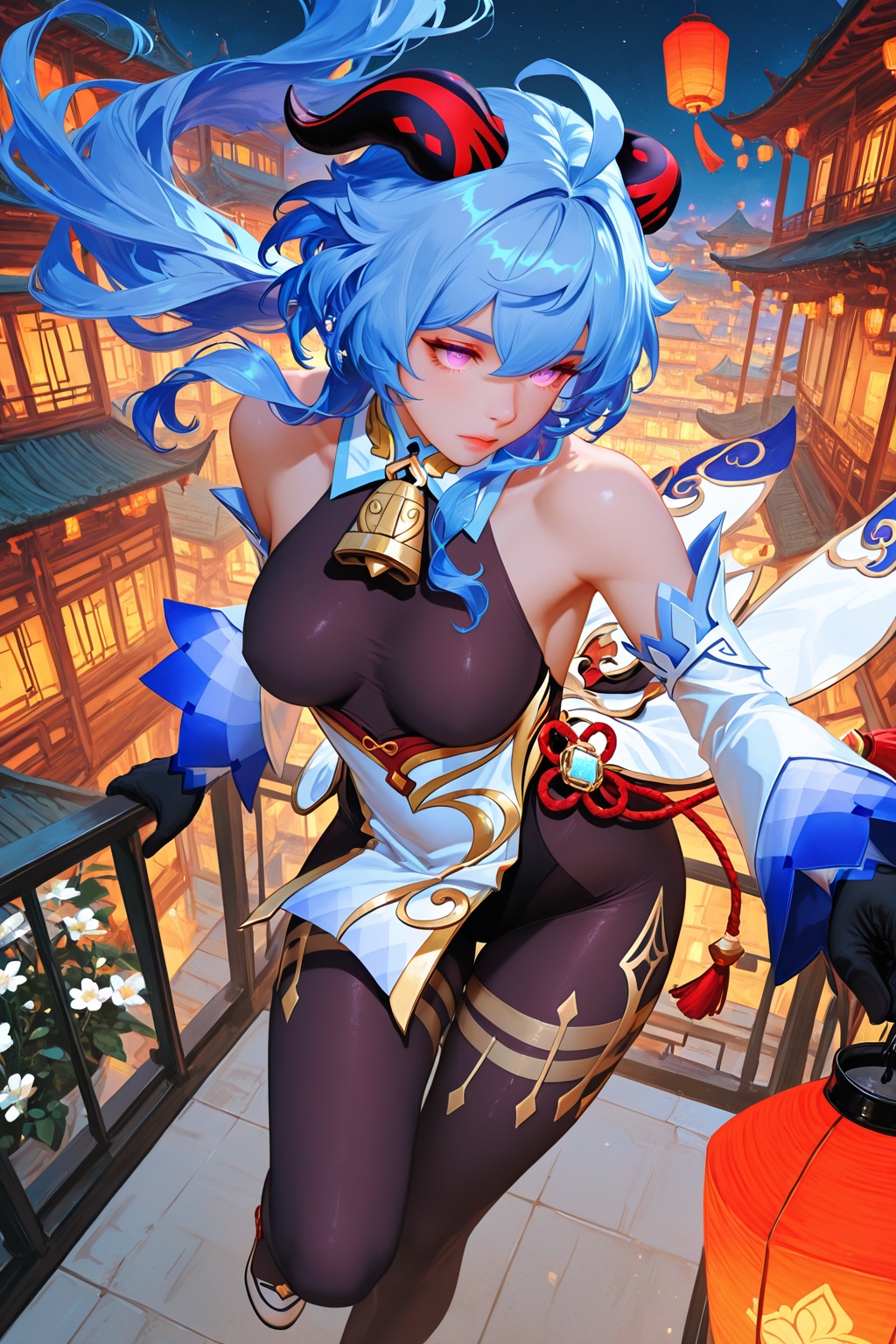 masterpiece,  best quality,  good quality on Tensor.Art