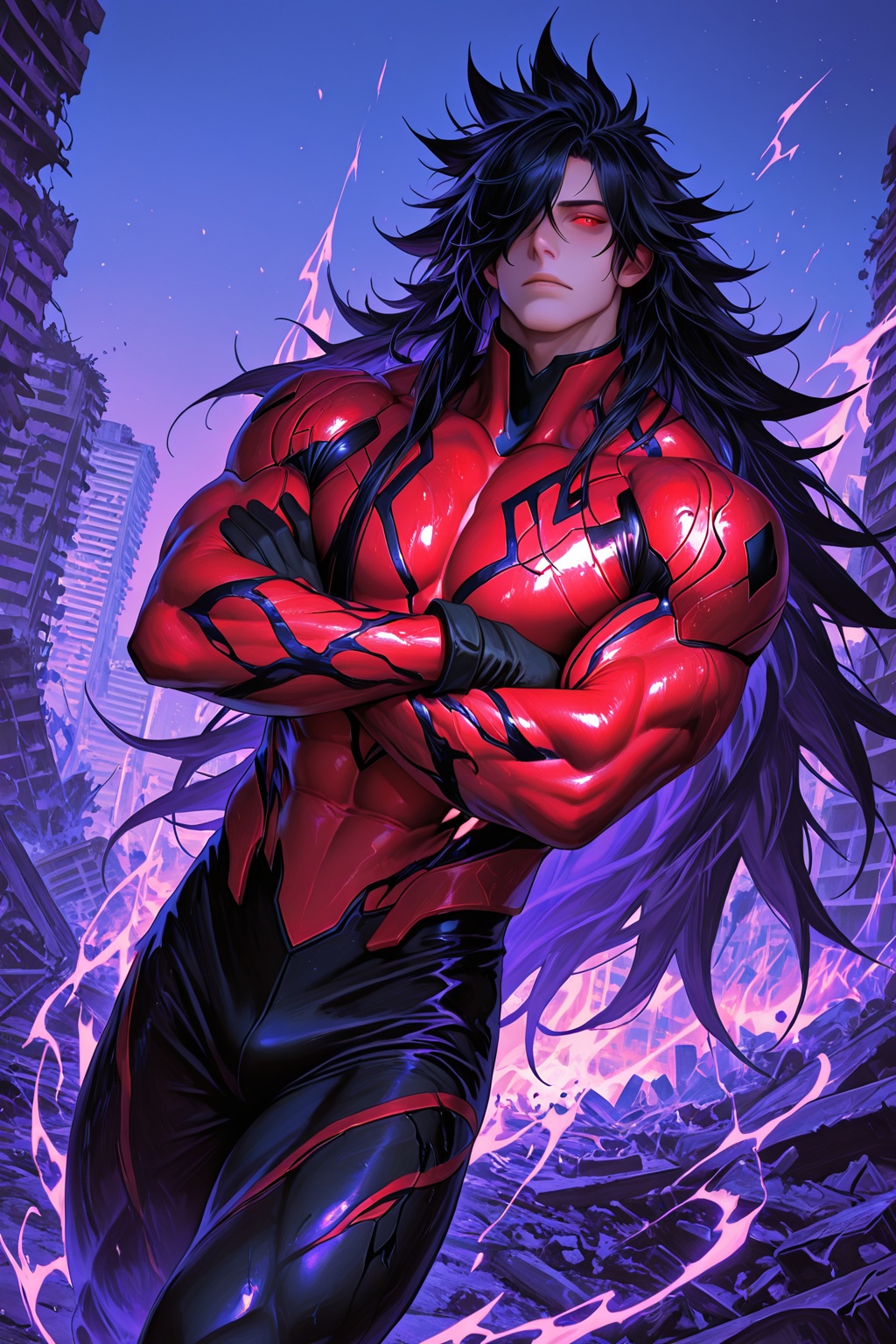 masterpiece,  best quality,  good quality on Tensor.Art