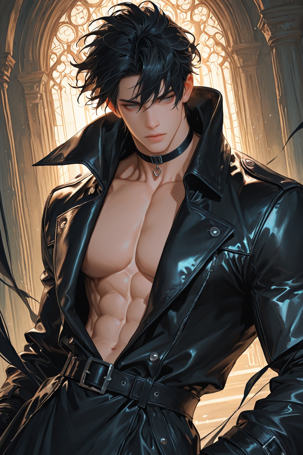 masterpiece,  best quality,  good quality on Tensor.Art