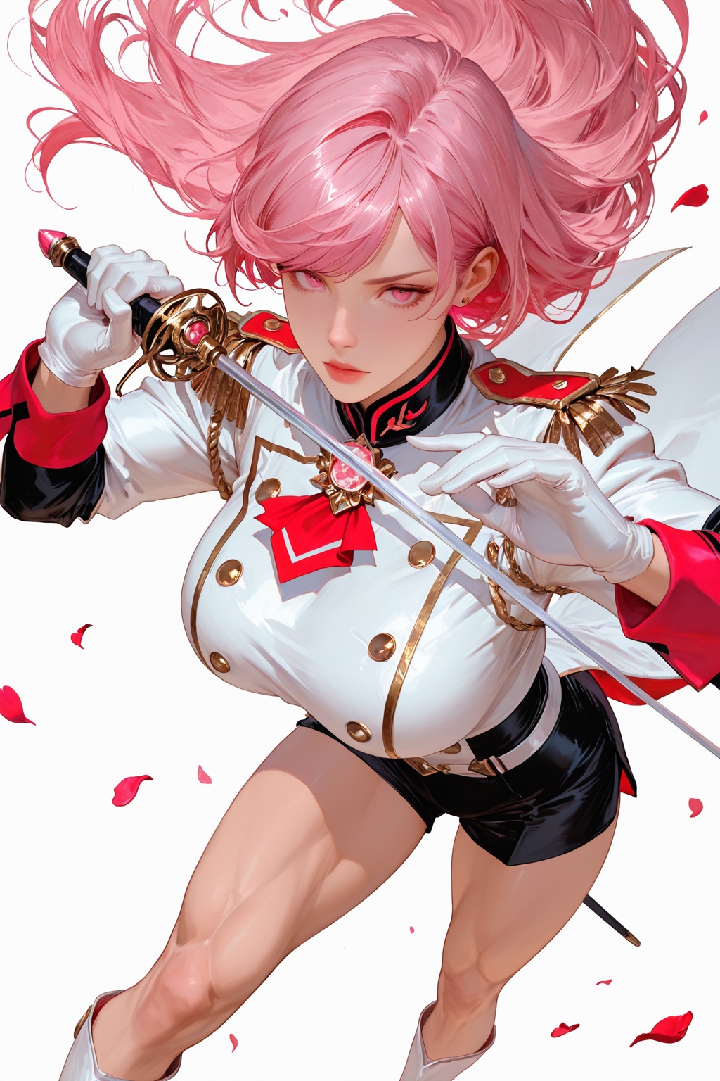 masterpiece,  best quality,  good quality on Tensor.Art