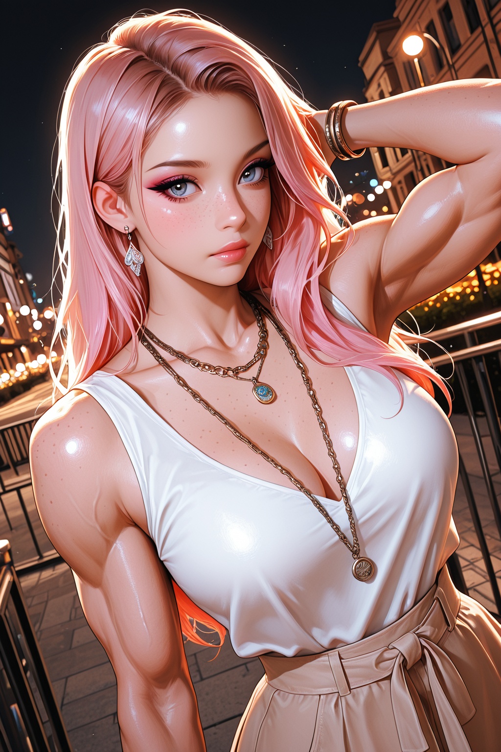 masterpiece,  best quality,  good quality on Tensor.Art