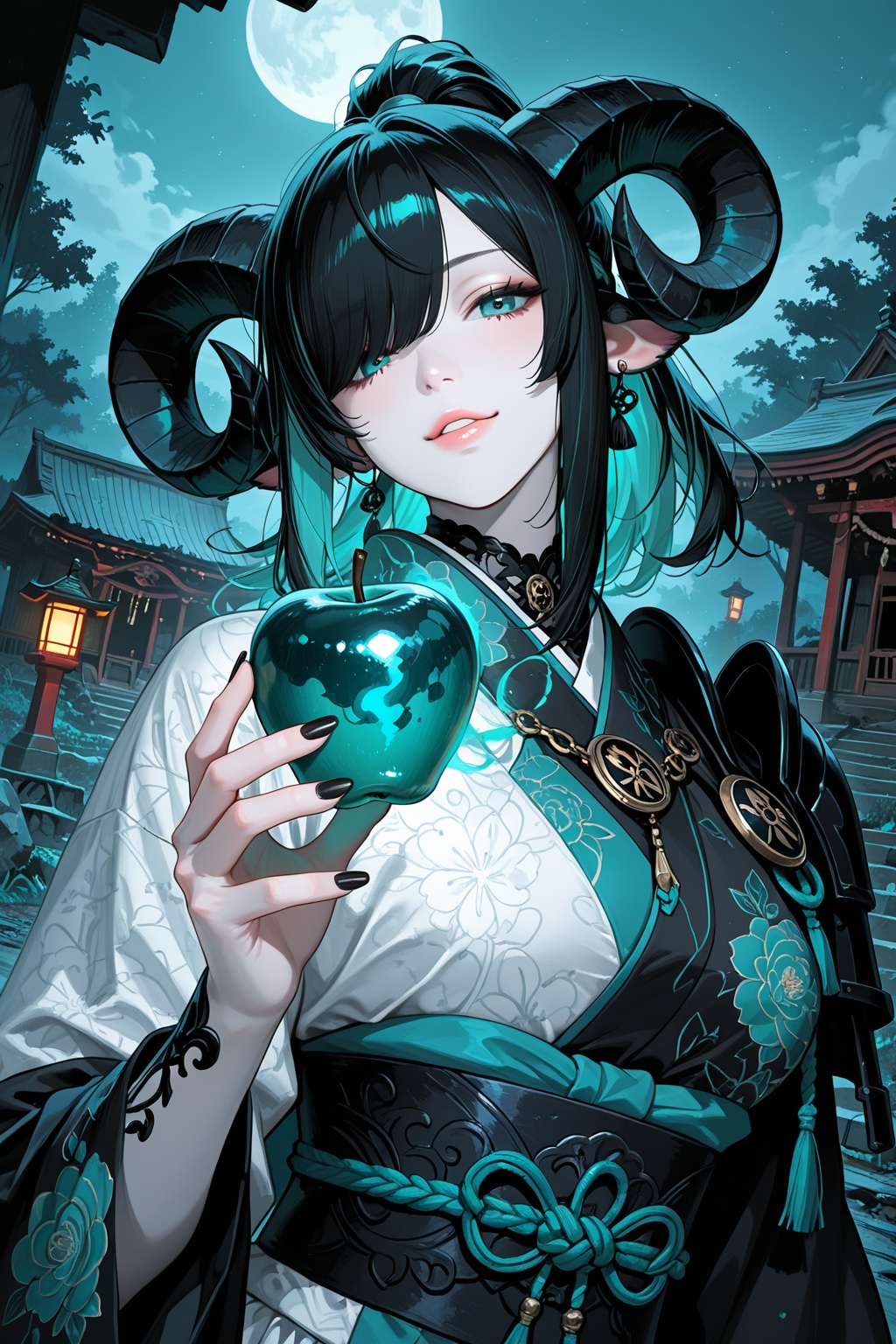masterpiece,  best quality,  good quality on Tensor.Art