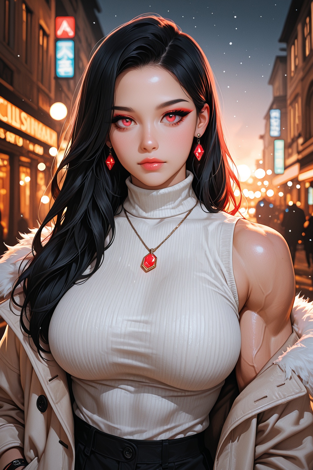 masterpiece,  best quality,  good quality on Tensor.Art
