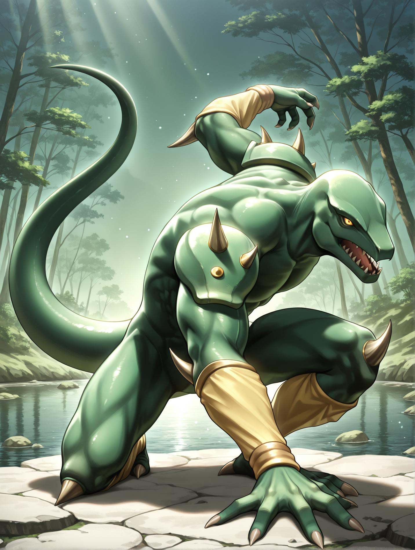 gagagigo,  1other,  solo on Tensor.Art