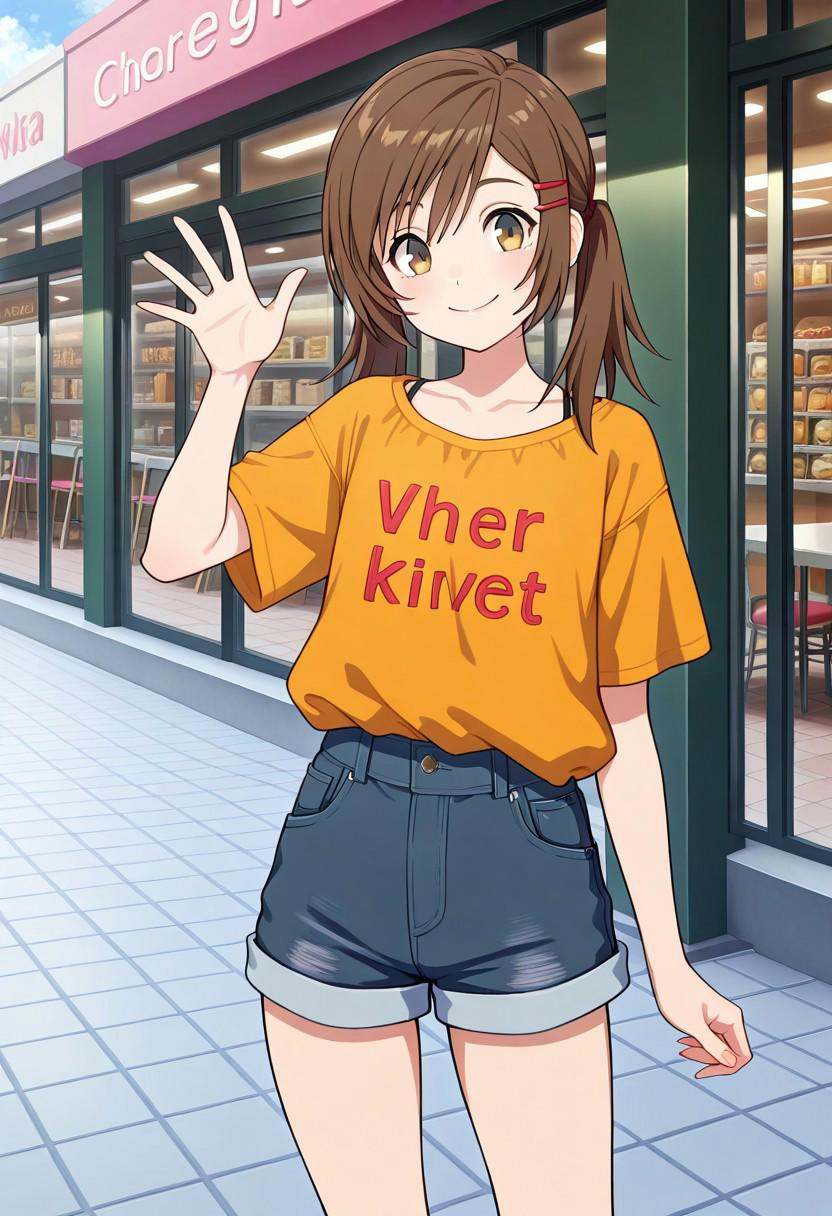 official art,  masterpiece,  best quality on Tensor.Art