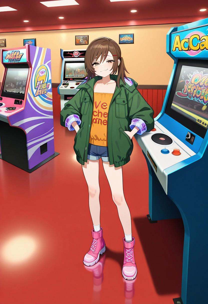 official art,  masterpiece,  best quality on Tensor.Art