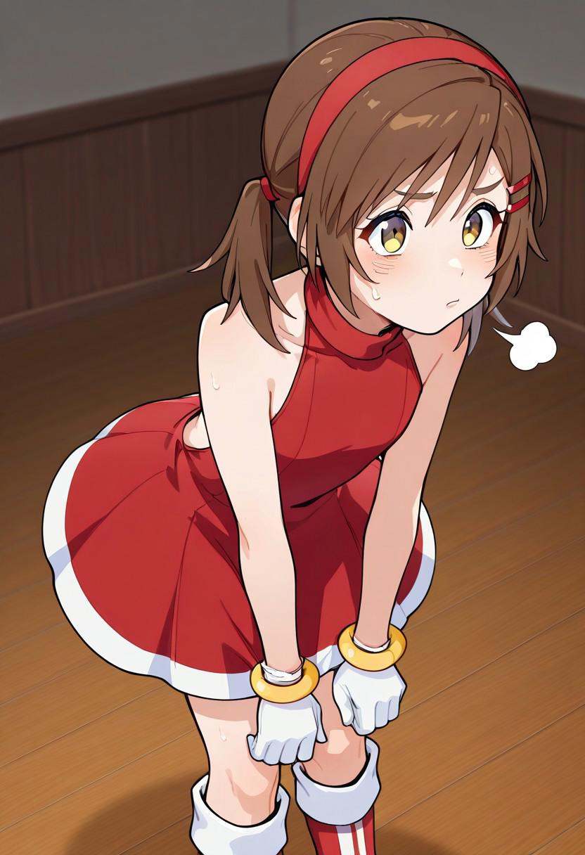 official art,  masterpiece,  best quality on Tensor.Art