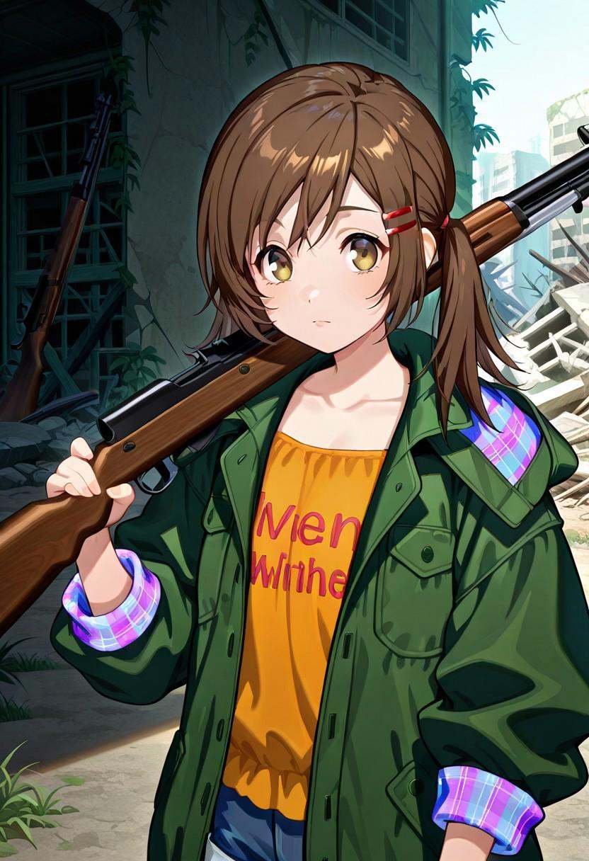official art,  masterpiece,  best quality on Tensor.Art